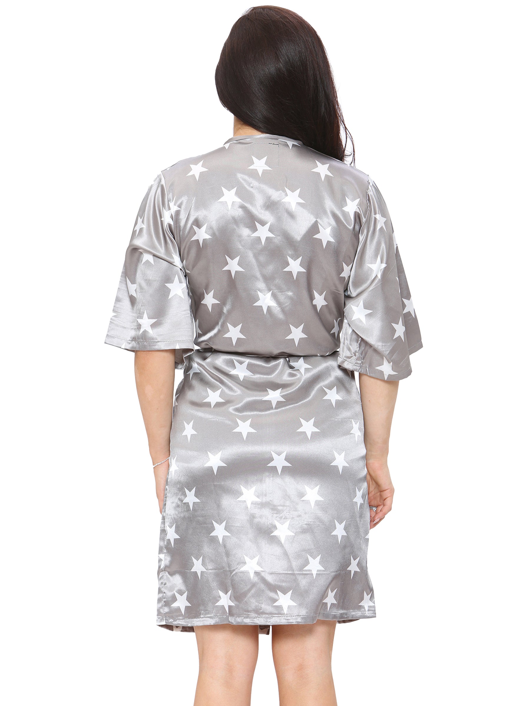 LADIES KIMANO EX M&S Ladies Kimono Tropical Print Womens Dressing Gown Loungewear UK Size 8-22 RAWDENIM RAWDENIM