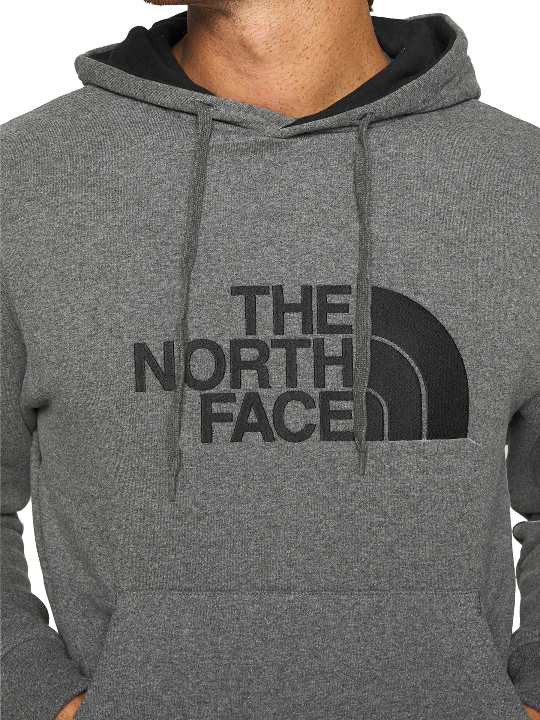 NF_HOODIE_DREW-PK RAWDENIM RAWDENIM