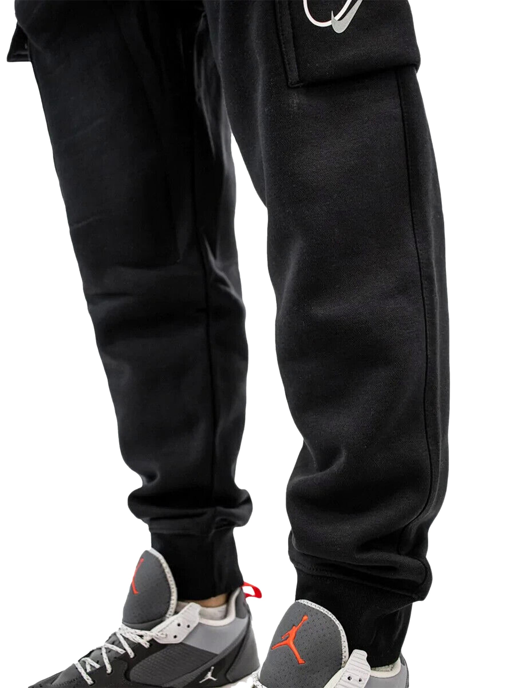 NIKE_SUIT_DQ3943 Nike | Mens Fleece Repeat Tracksuit NIKE RAWDENIM