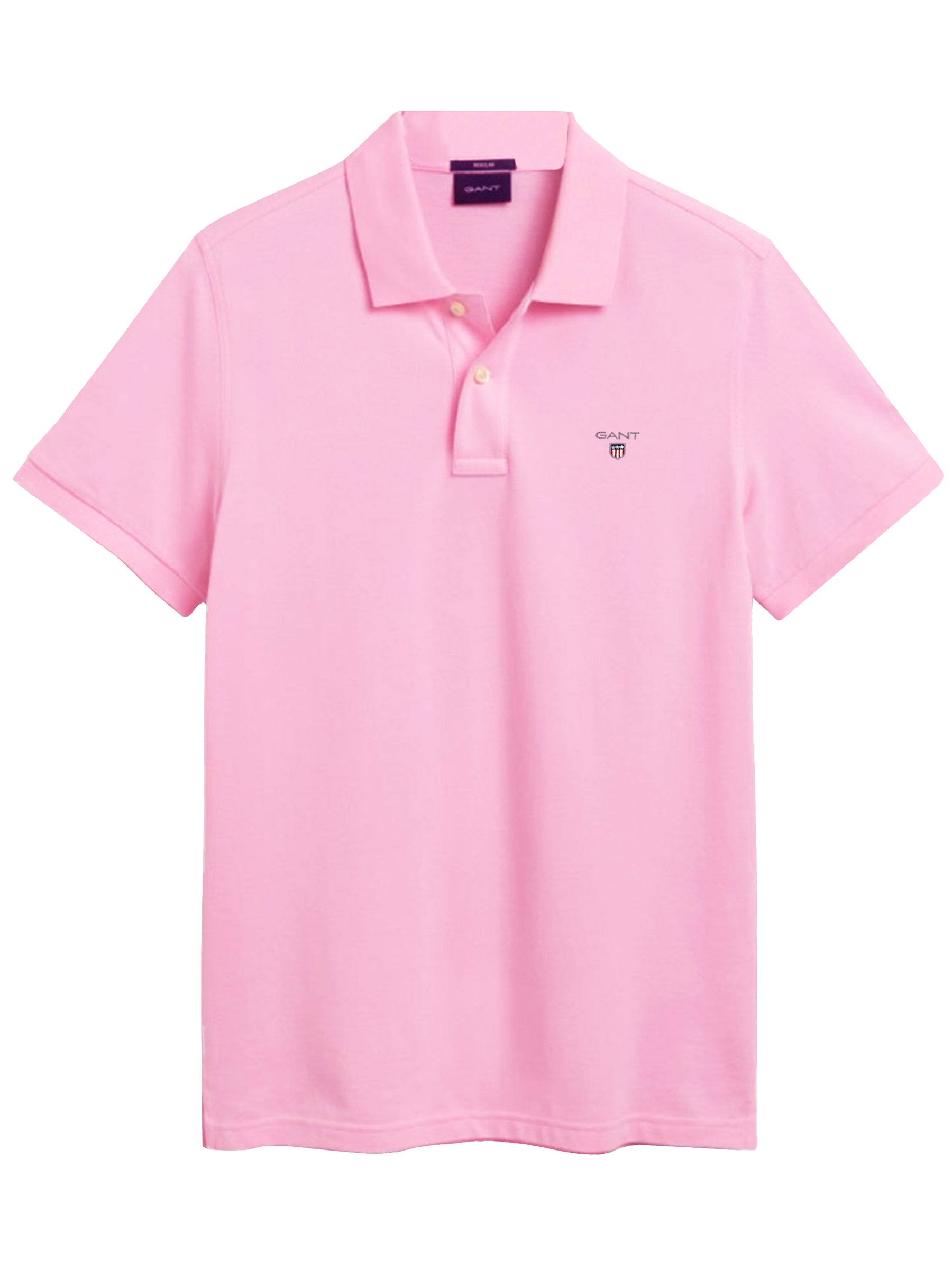 Gant | Mens Original Polos