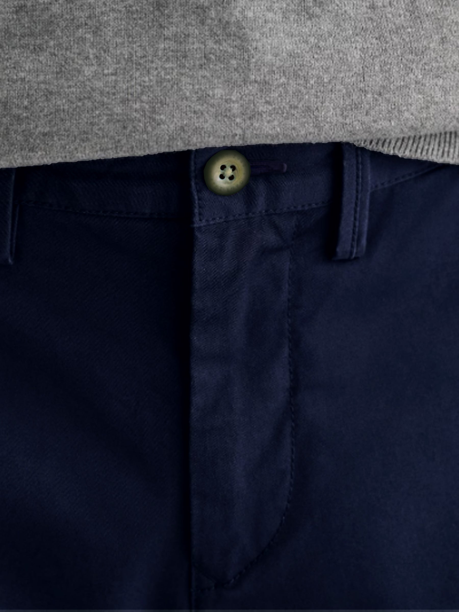 Gant | Mens Relaxed Fit Chino Shorts