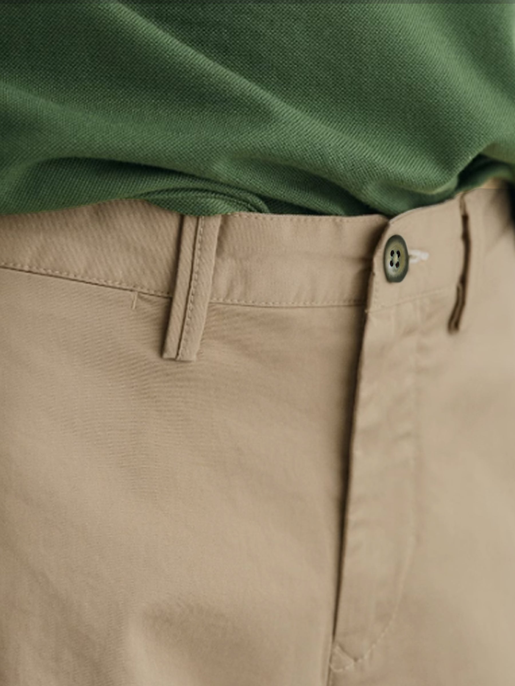Gant | Mens Relaxed Fit Chino Shorts
