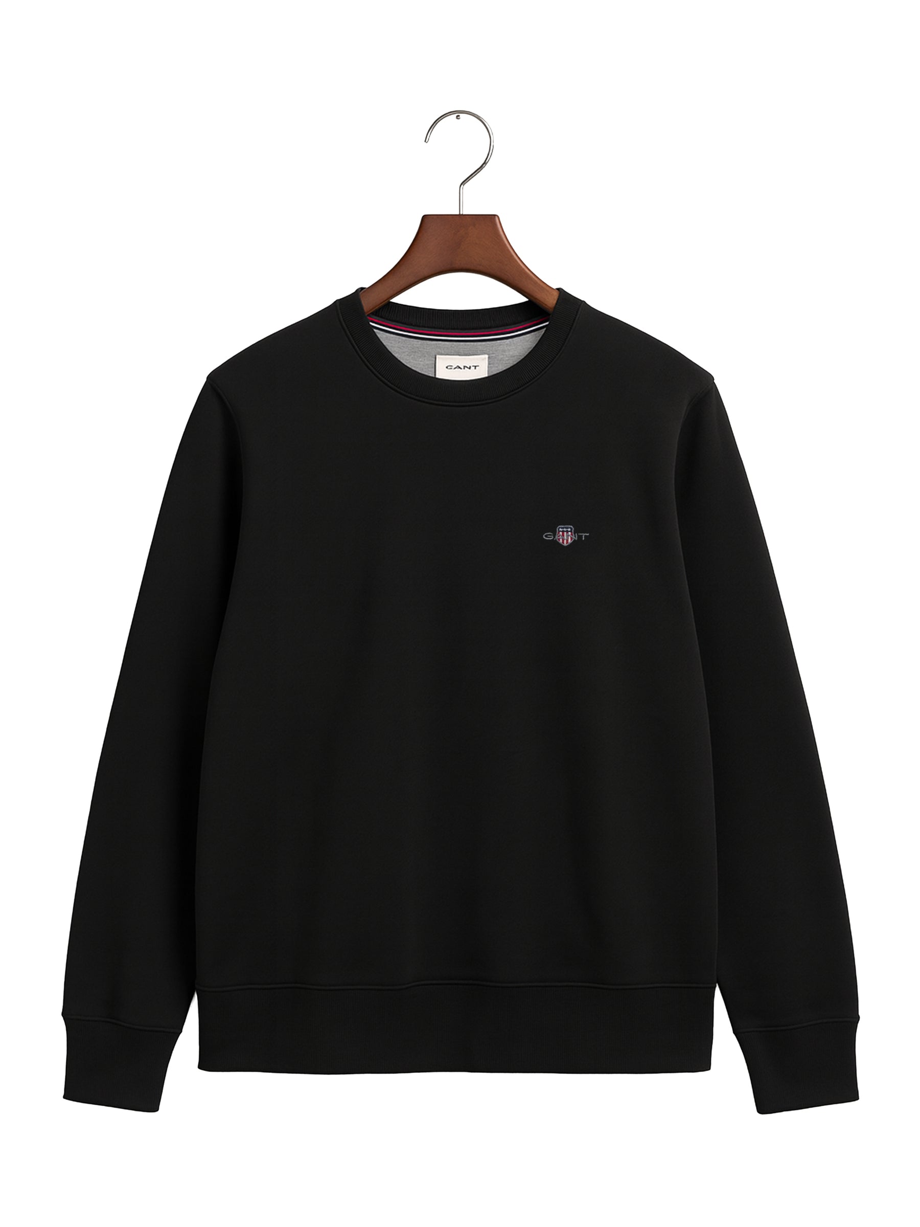 Gant | Mens Shield Crew Neck Sweatshirt