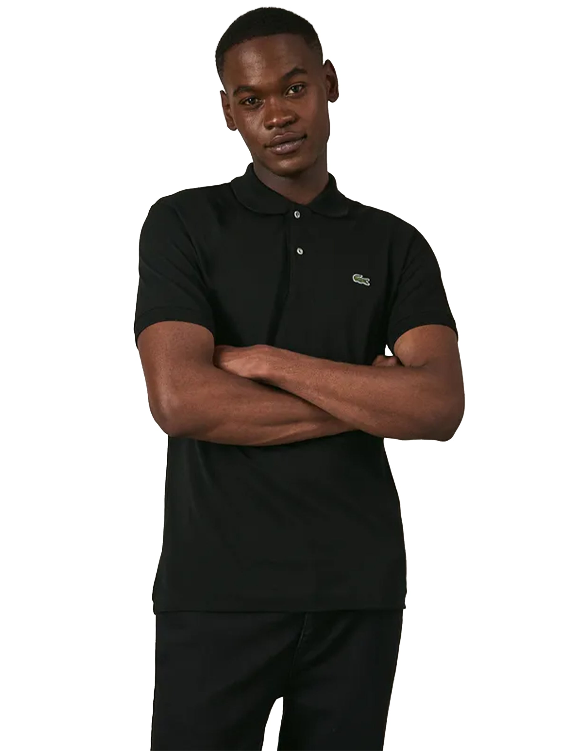 Lacoste | Mens Classic Fit Original Polo Shirt