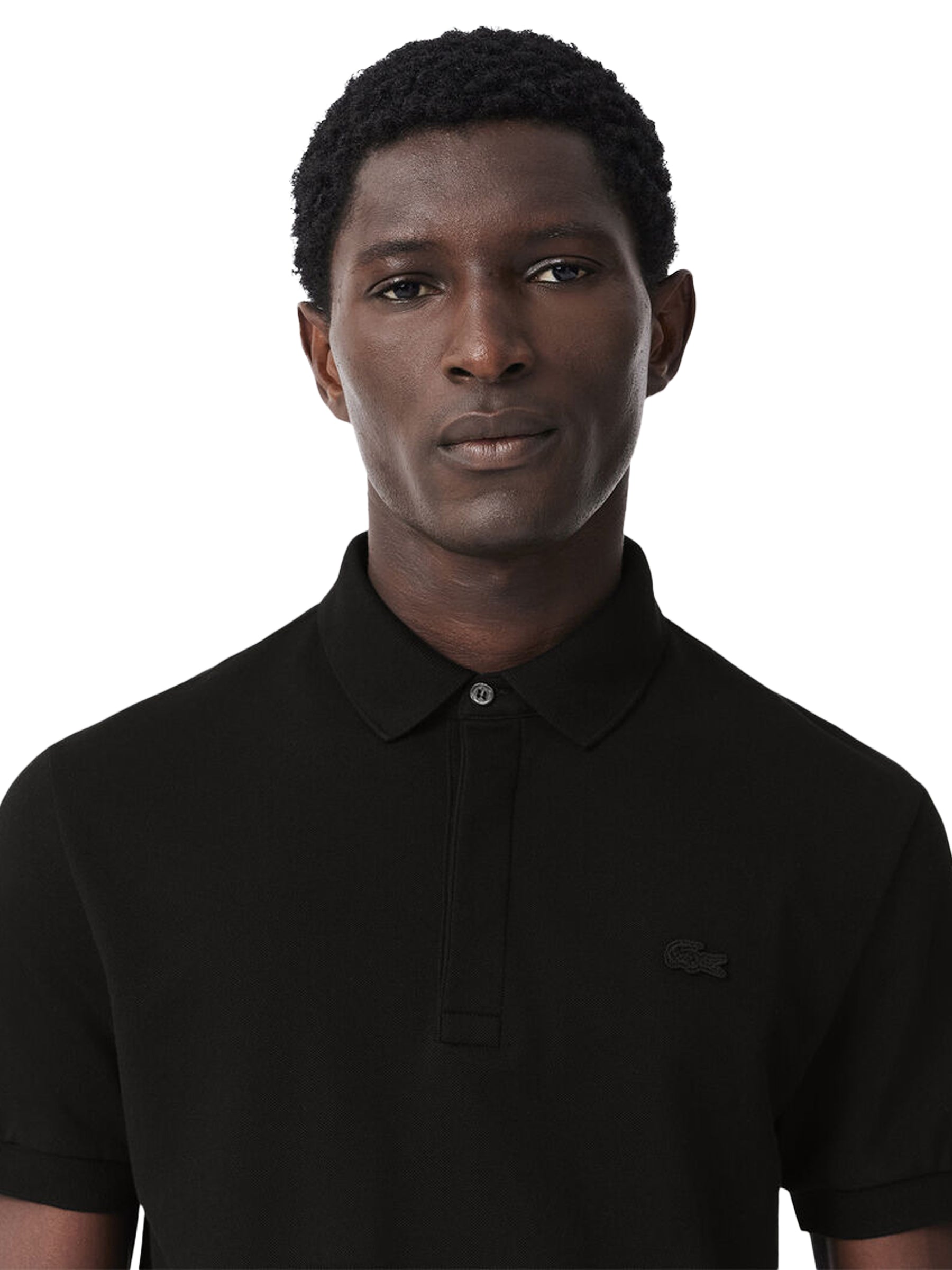 Lacoste | Mens Regular Fit Pique Polo Shirt