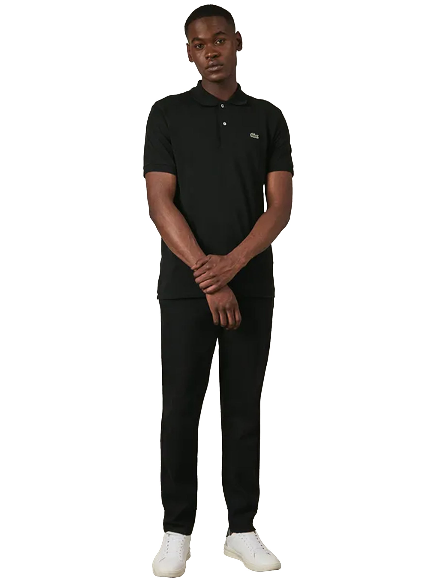 Lacoste | Mens Classic Fit Original Polo Shirt