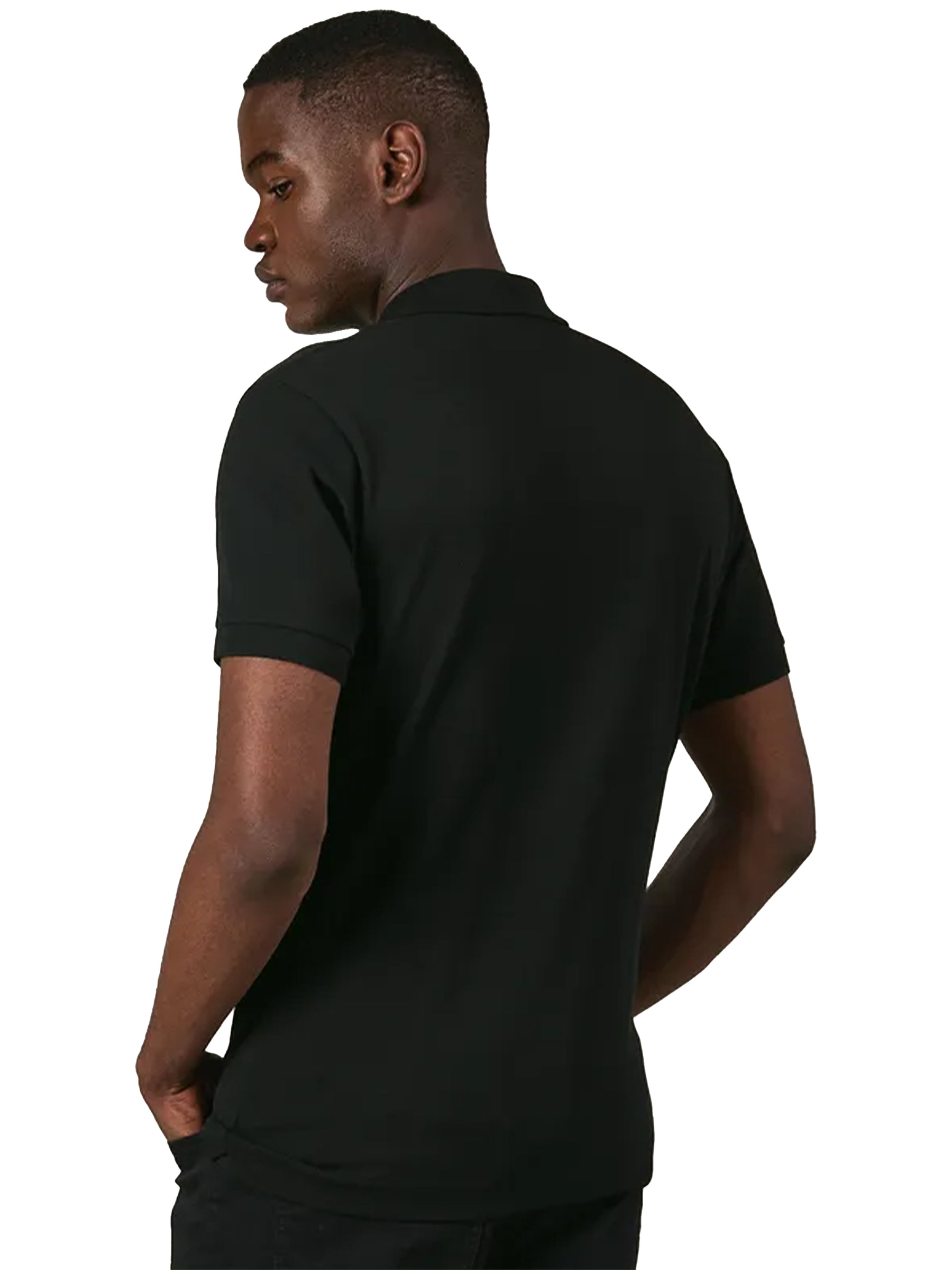 Lacoste | Mens Classic Fit Original Polo Shirt