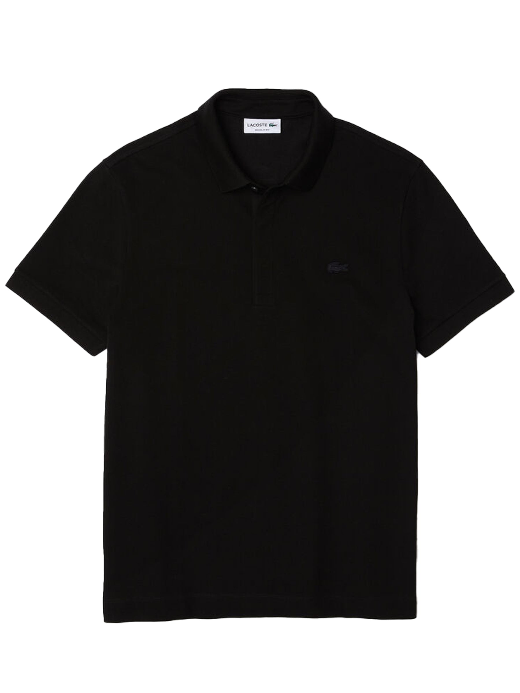 Lacoste | Mens Regular Fit Pique Polo Shirt