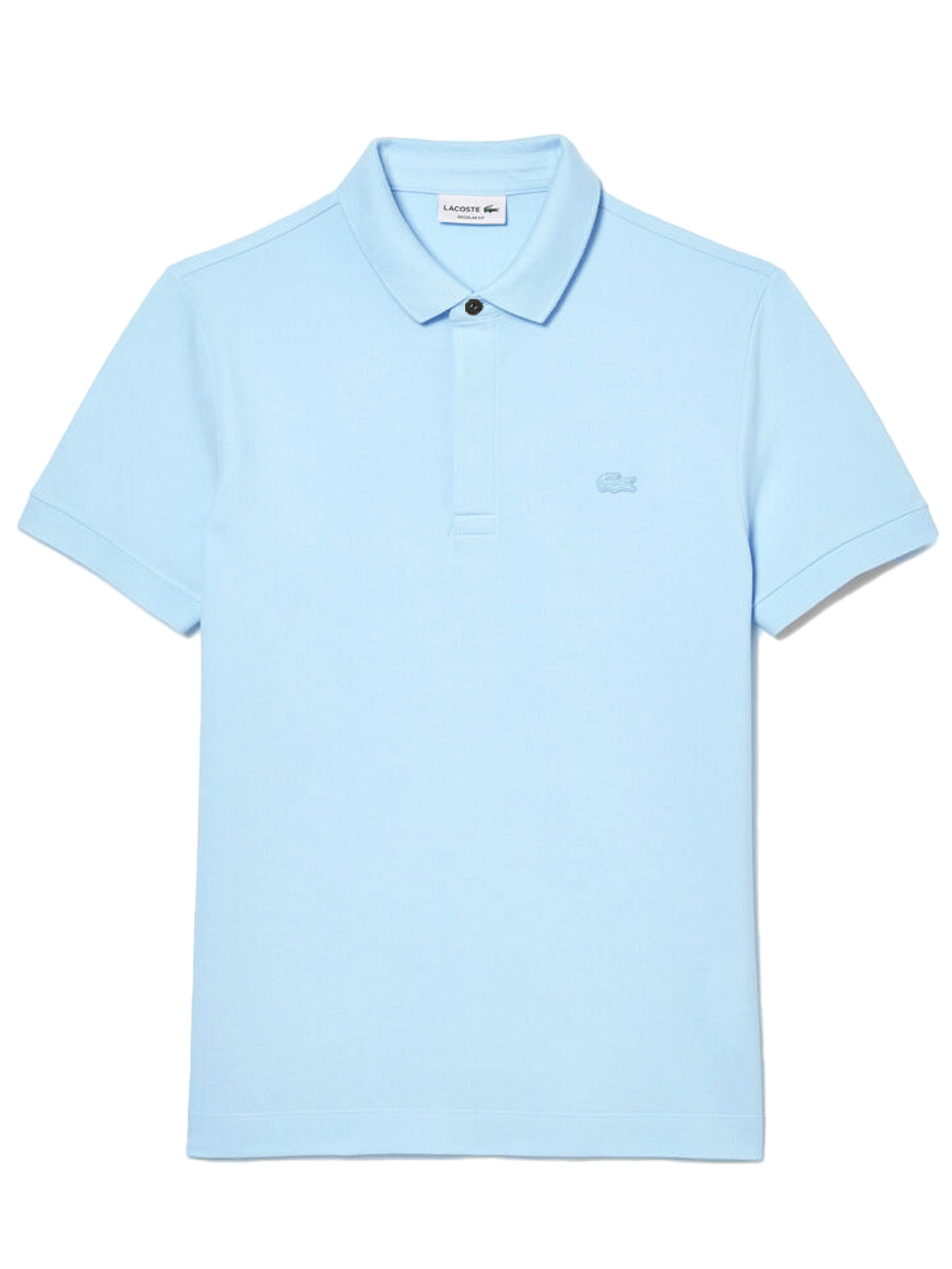 Lacoste | Mens Regular Fit Pique Polo Shirt