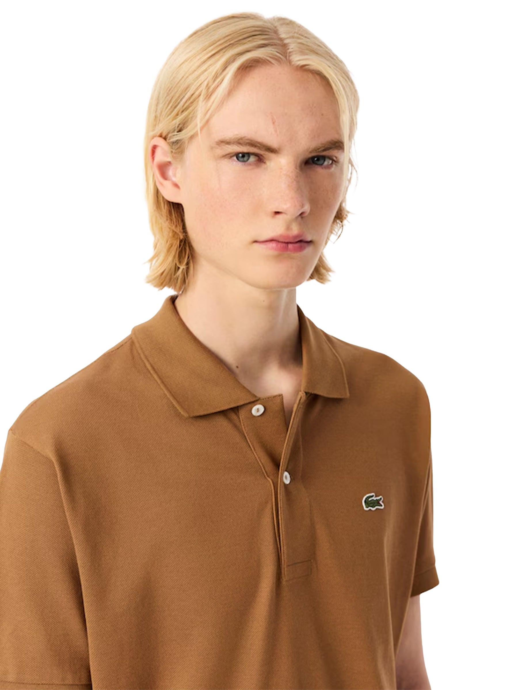 Lacoste | Mens Classic Fit Original Polo Shirt
