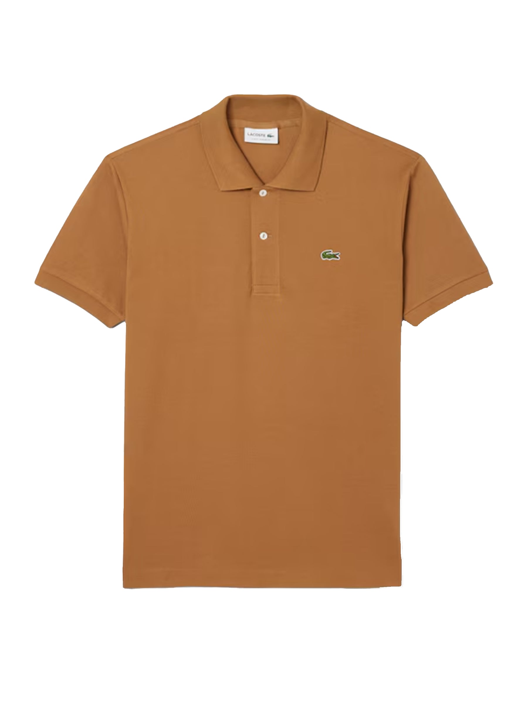 Lacoste | Mens Classic Fit Original Polo Shirt