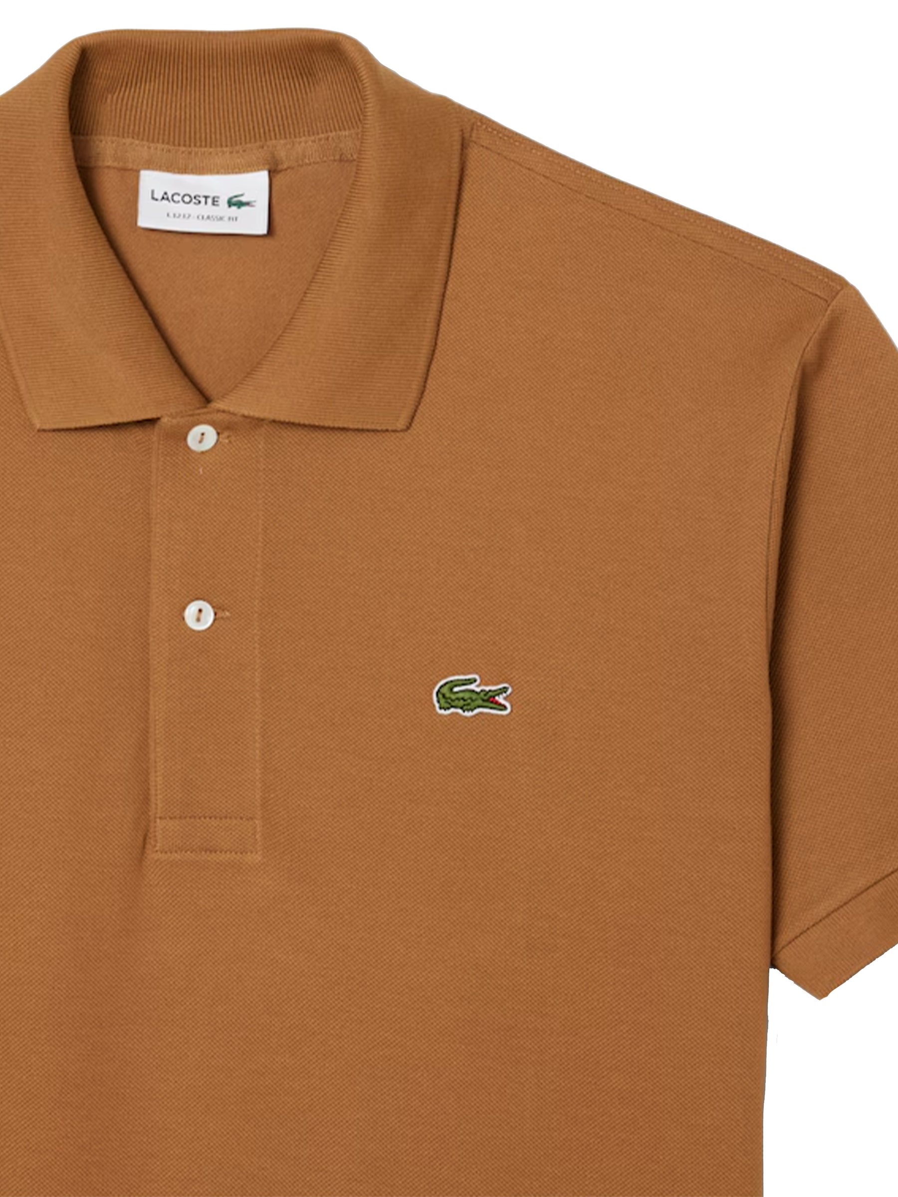 Lacoste | Mens Classic Fit Original Polo Shirt