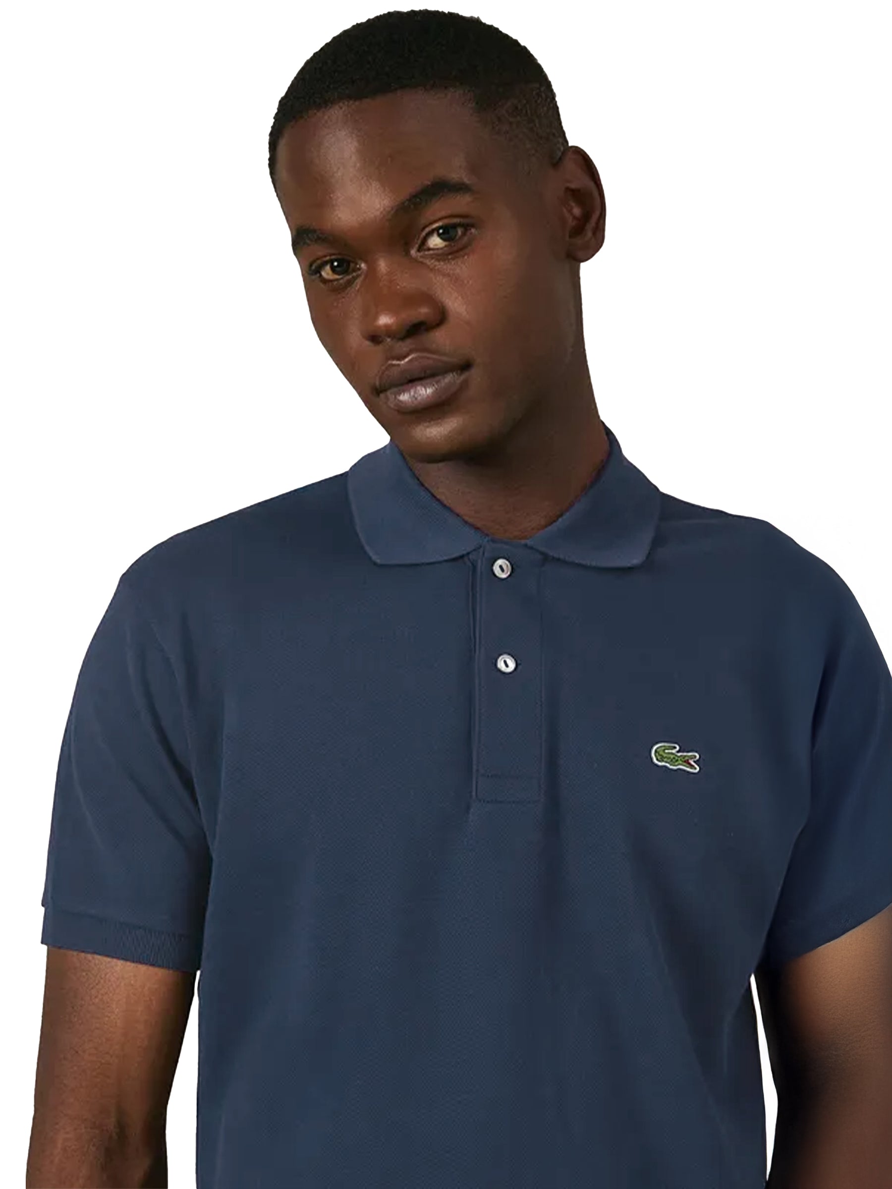 Lacoste | Mens Classic Fit Original Polo Shirt