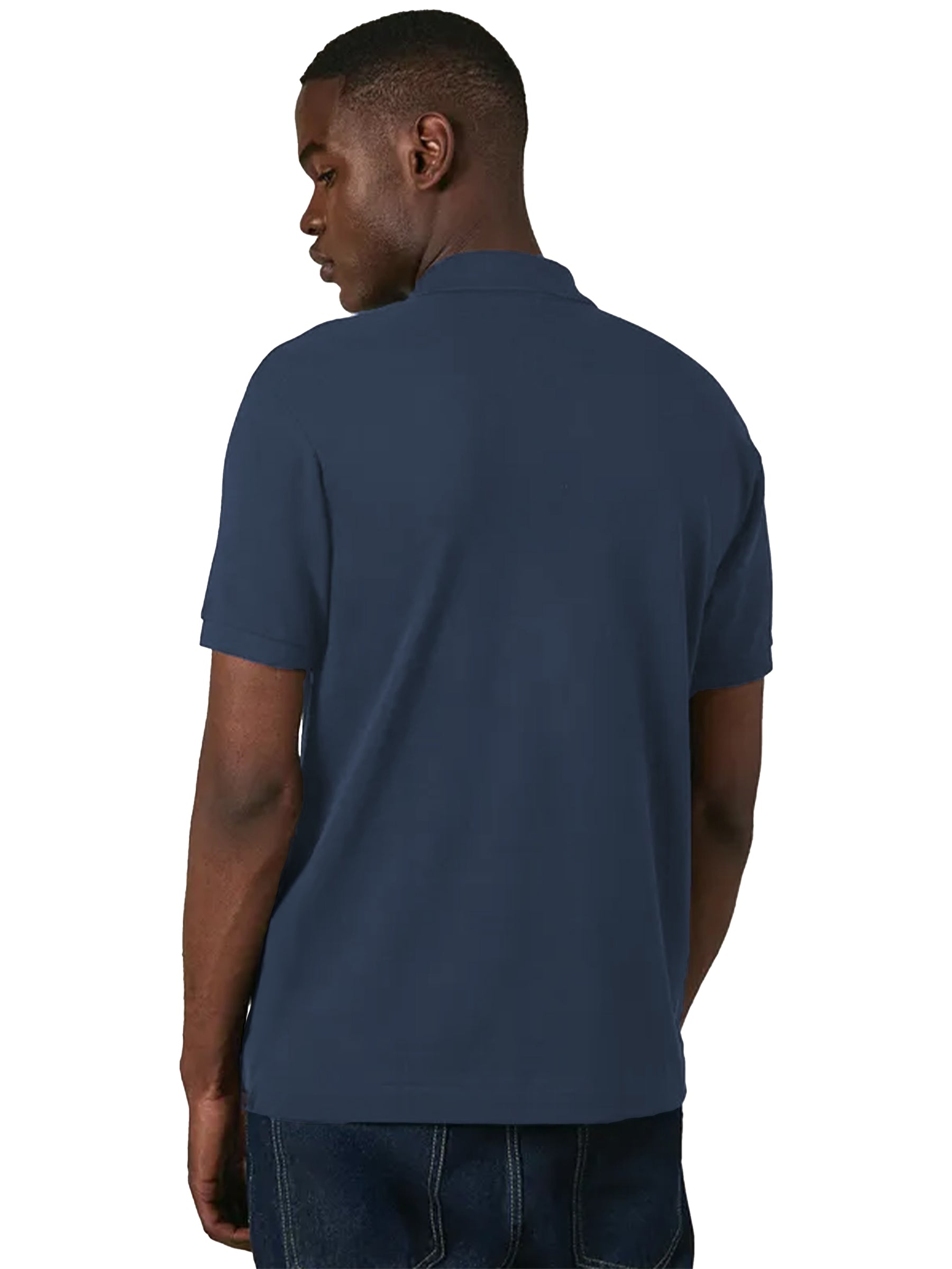 Lacoste | Mens Classic Fit Original Polo Shirt