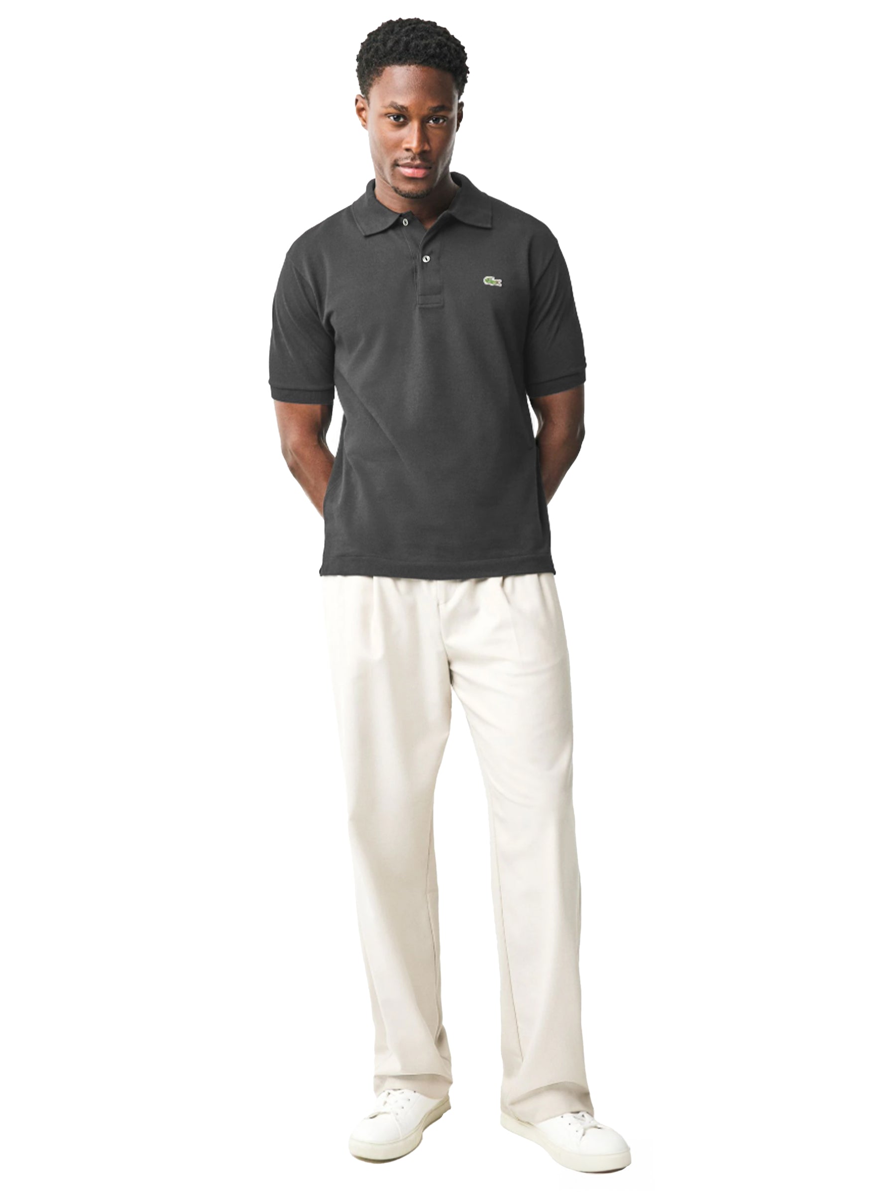 Lacoste | Mens Classic Fit Original Polo Shirt