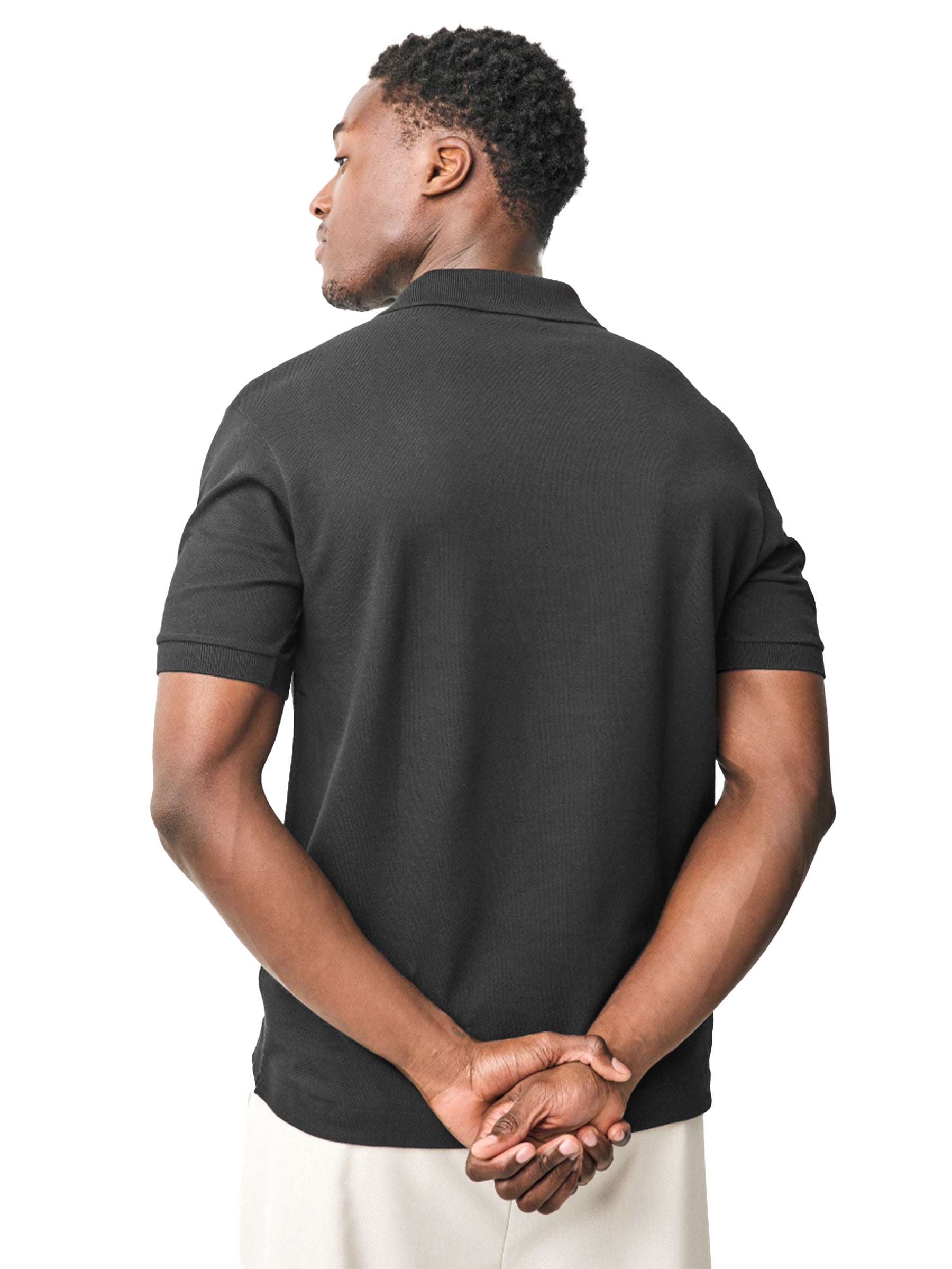 Lacoste | Mens Classic Fit Original Polo Shirt