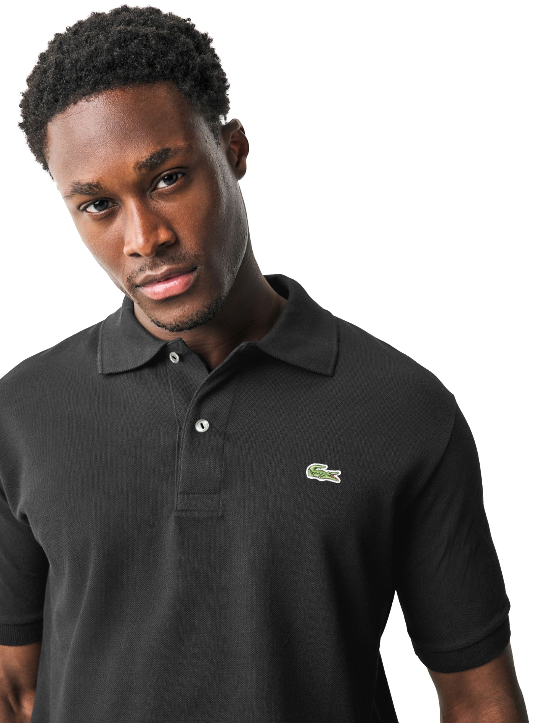 Lacoste | Mens Classic Fit Original Polo Shirt