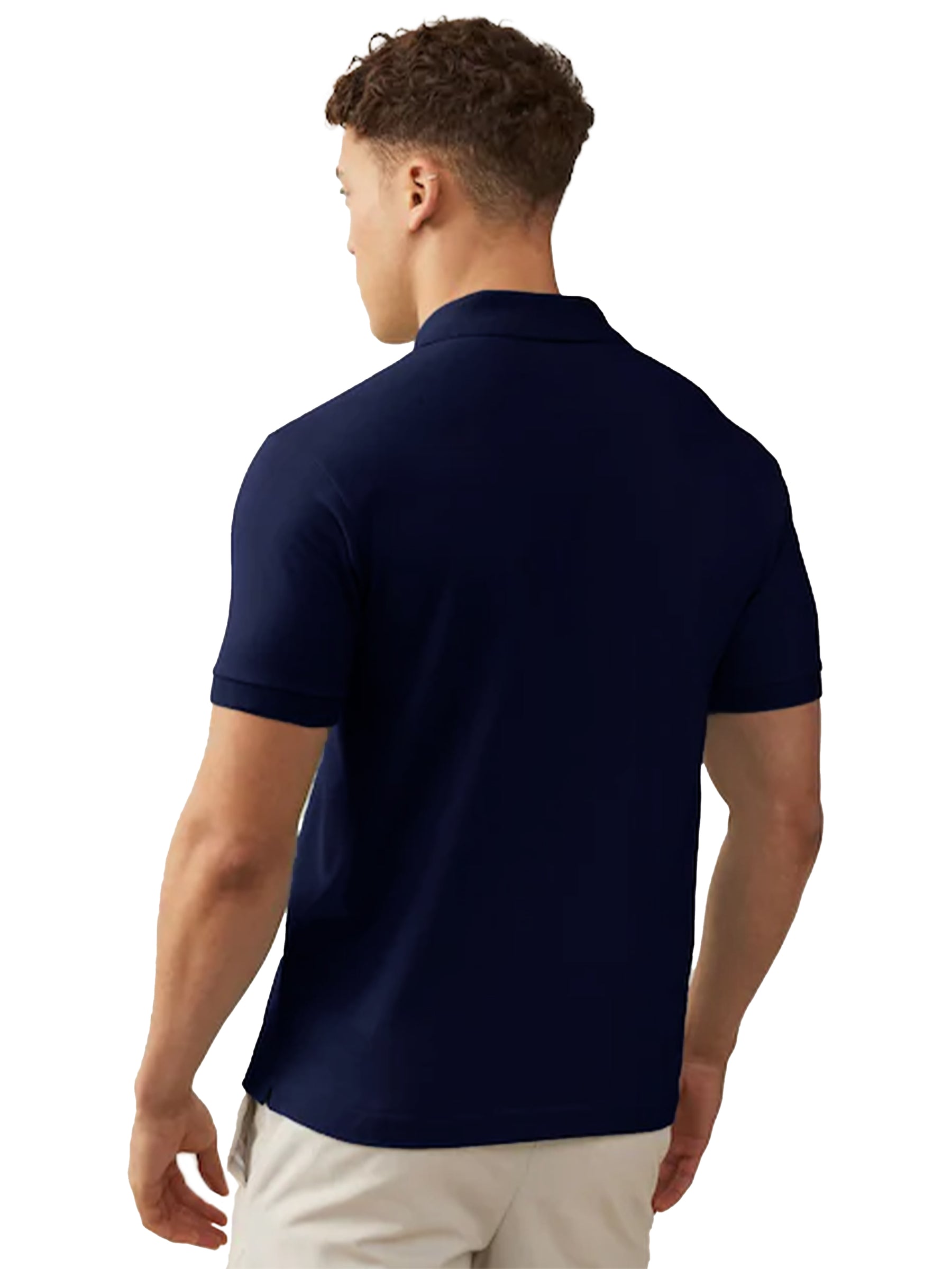 Lacoste | Mens Classic Fit Original Polo Shirt