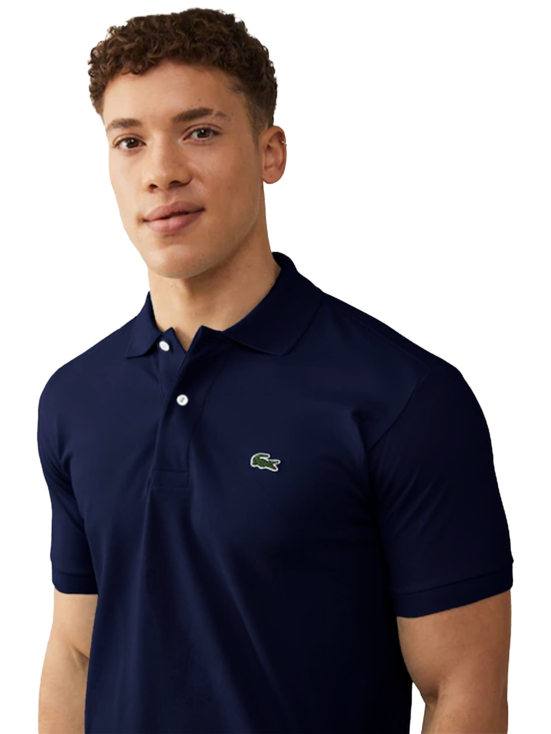 Lacoste | Mens Classic Fit Original Polo Shirt