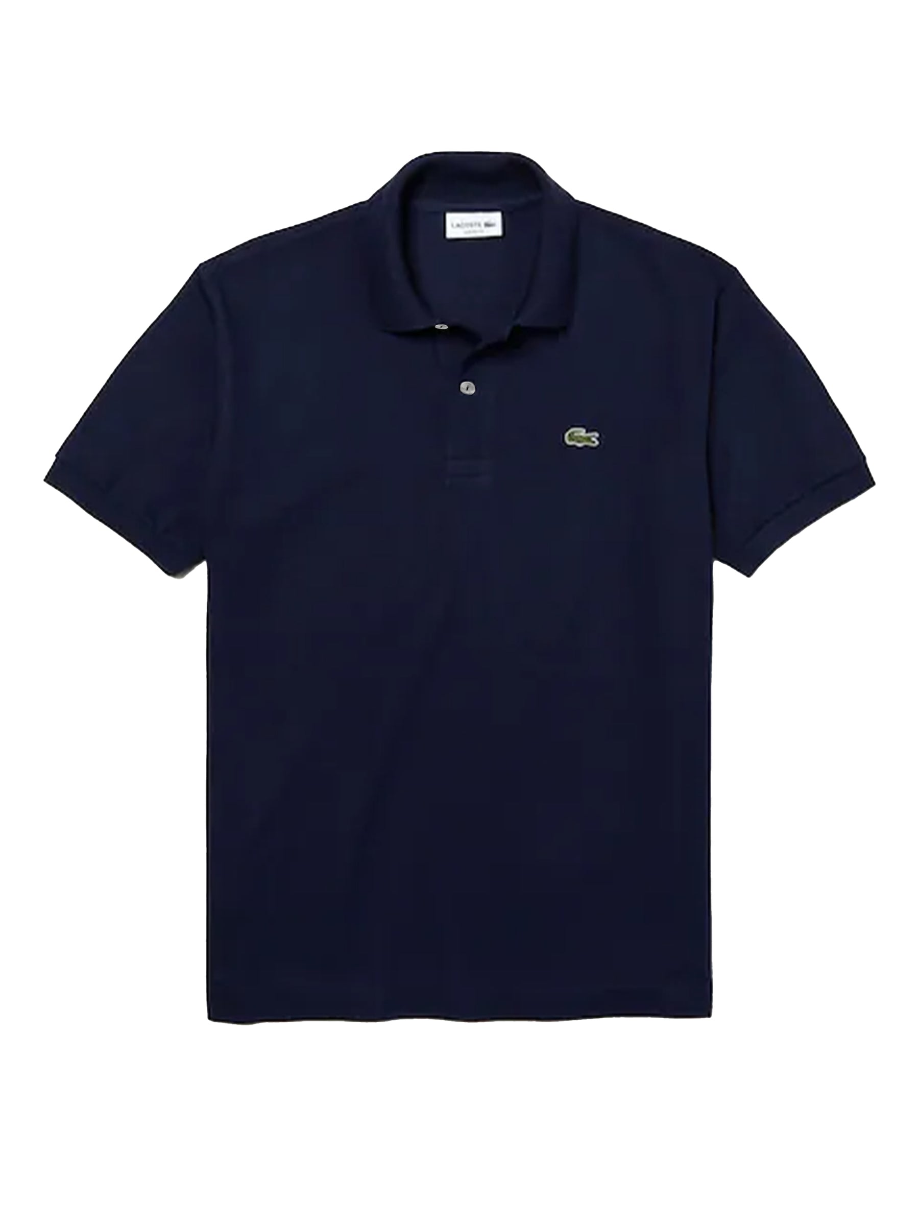 Lacoste | Mens Classic Fit Original Polo Shirt