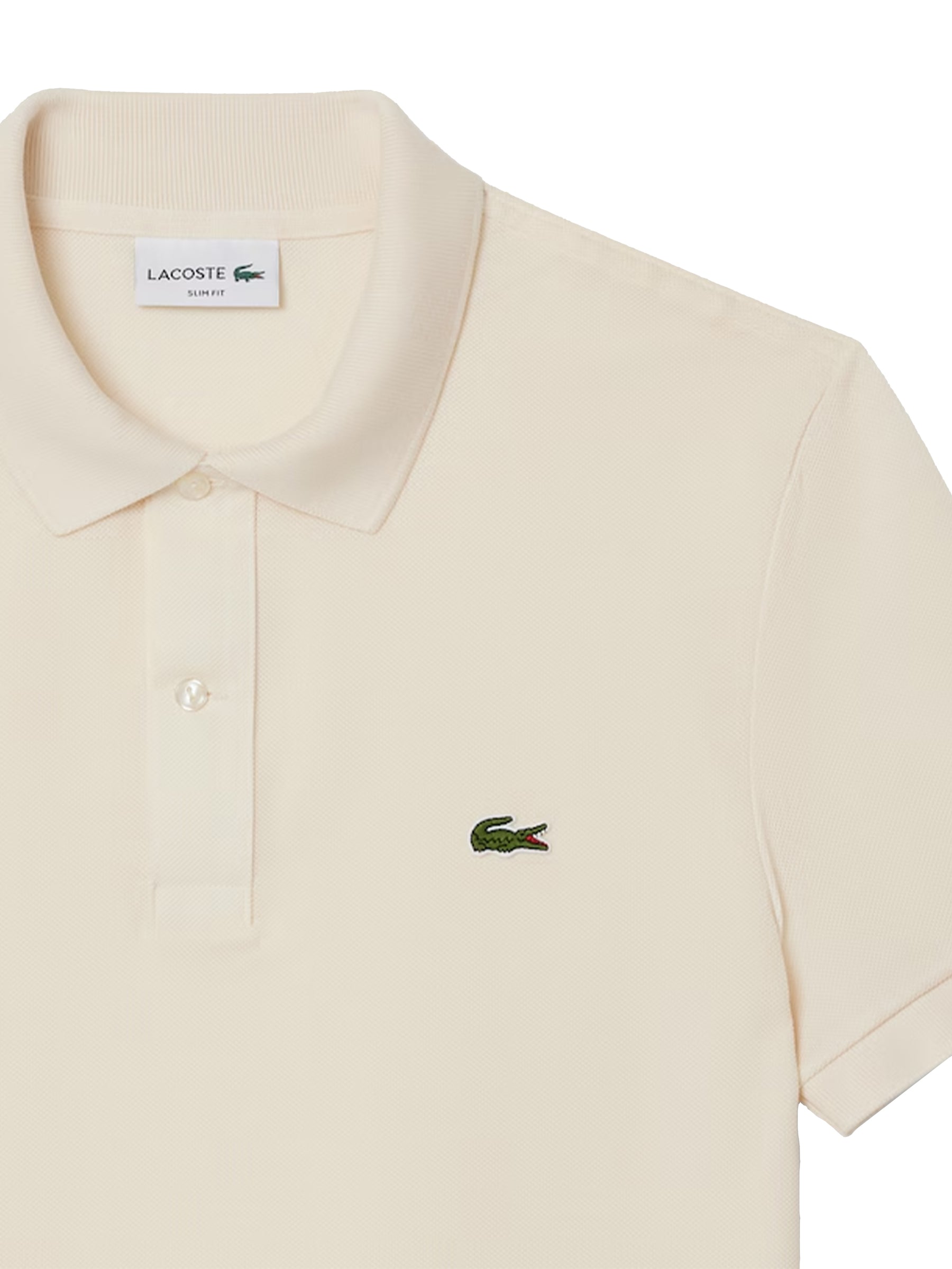 Lacoste | Mens Classic Fit Original Polo Shirt