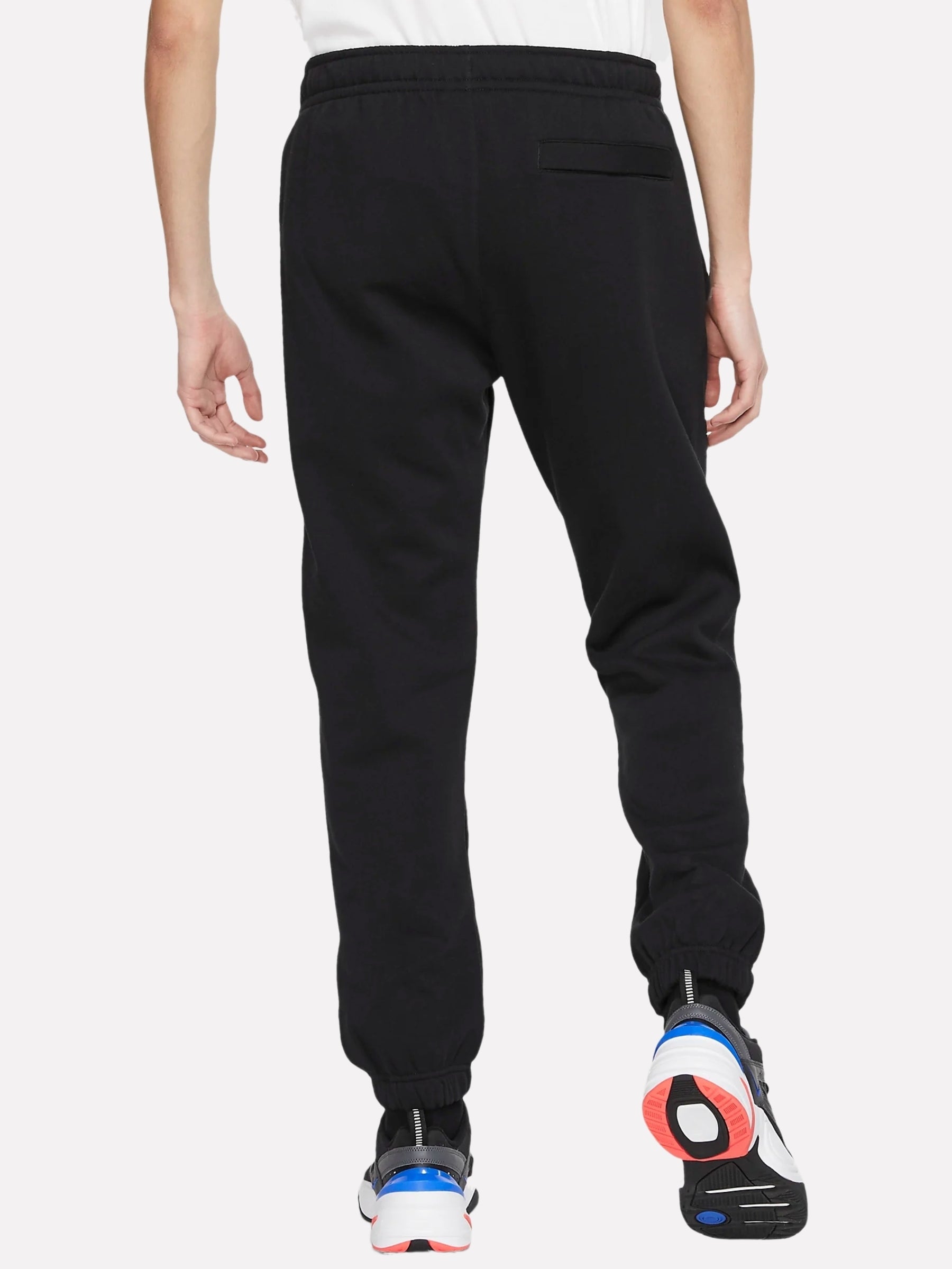 NIKE_JGRS_804406 Nike | Mens Club Fleece Joggers NIKE RAWDENIM