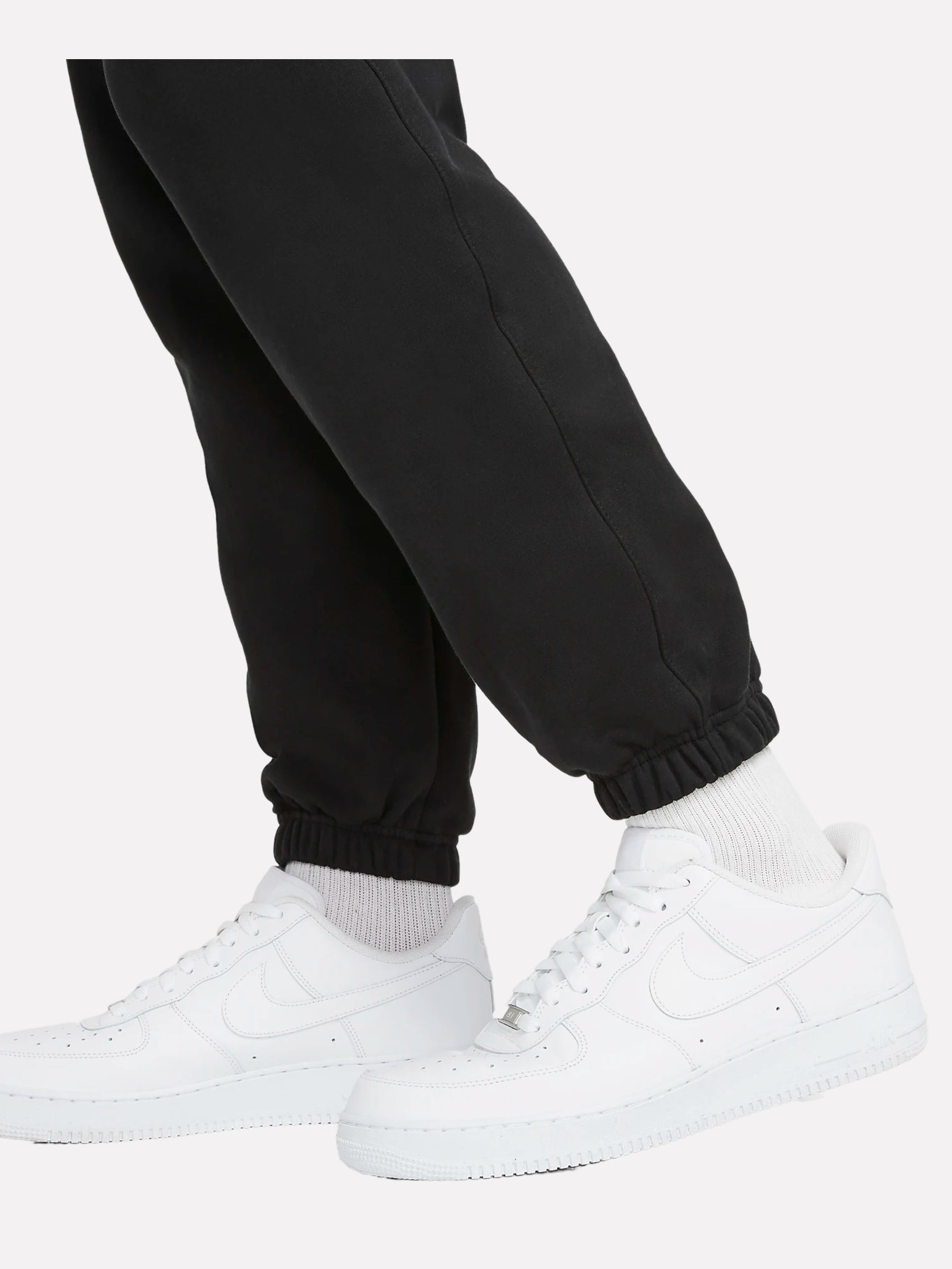 NIKE_JGRS_804406 Nike | Mens Club Fleece Joggers NIKE RAWDENIM