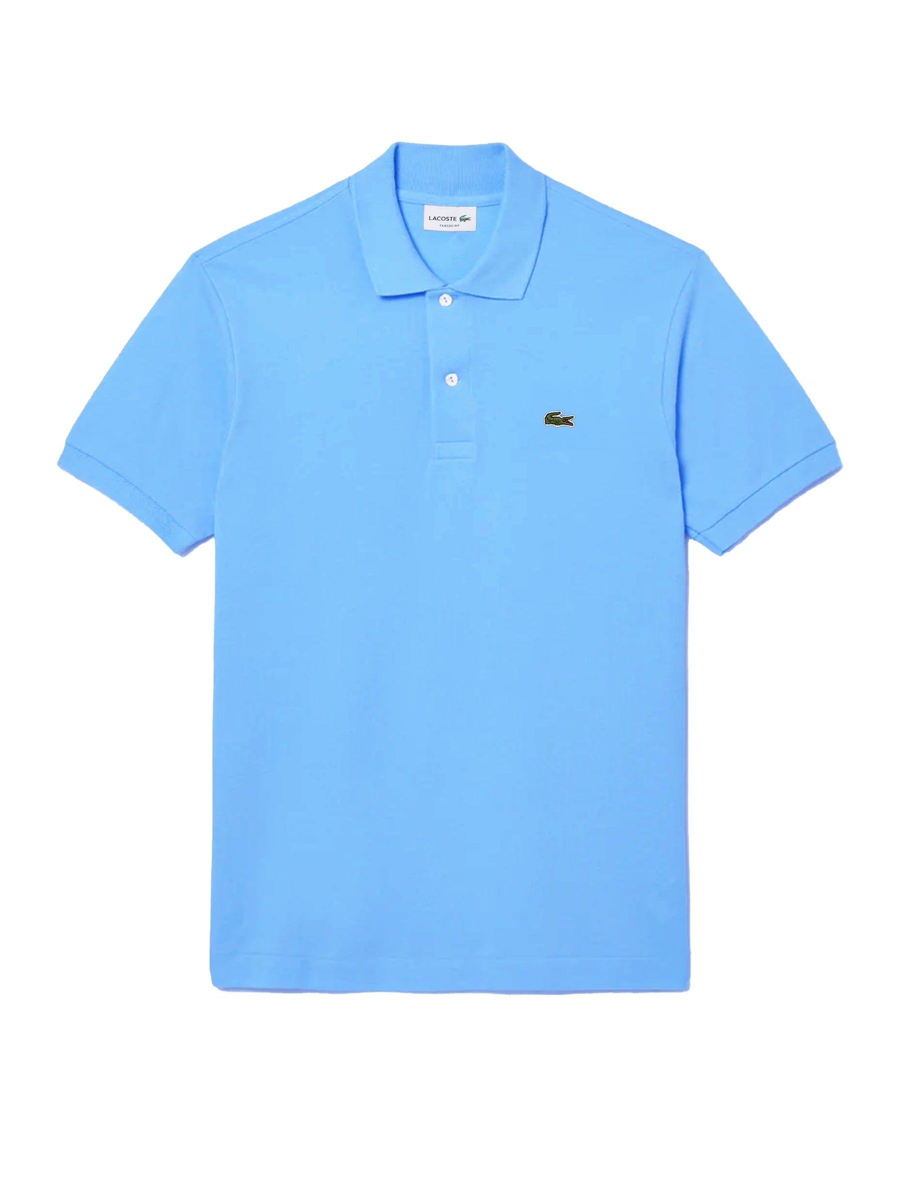 LACOSTE_POLO_LS1212 Lacoste | Mens Classic Fit Original Polo Shirt (Copy) LACOSTE RAWDENIM