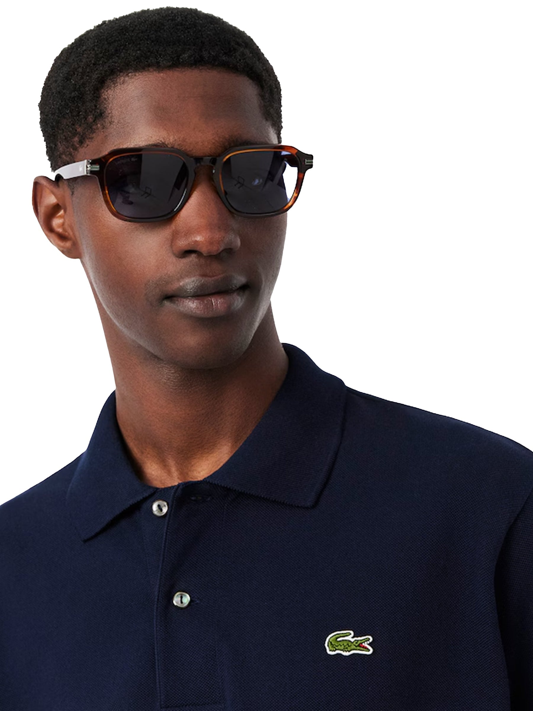 LACOSTE_POLO_LS1212 Lacoste | Mens Classic Fit Original Polo Shirt (Copy) LACOSTE RAWDENIM