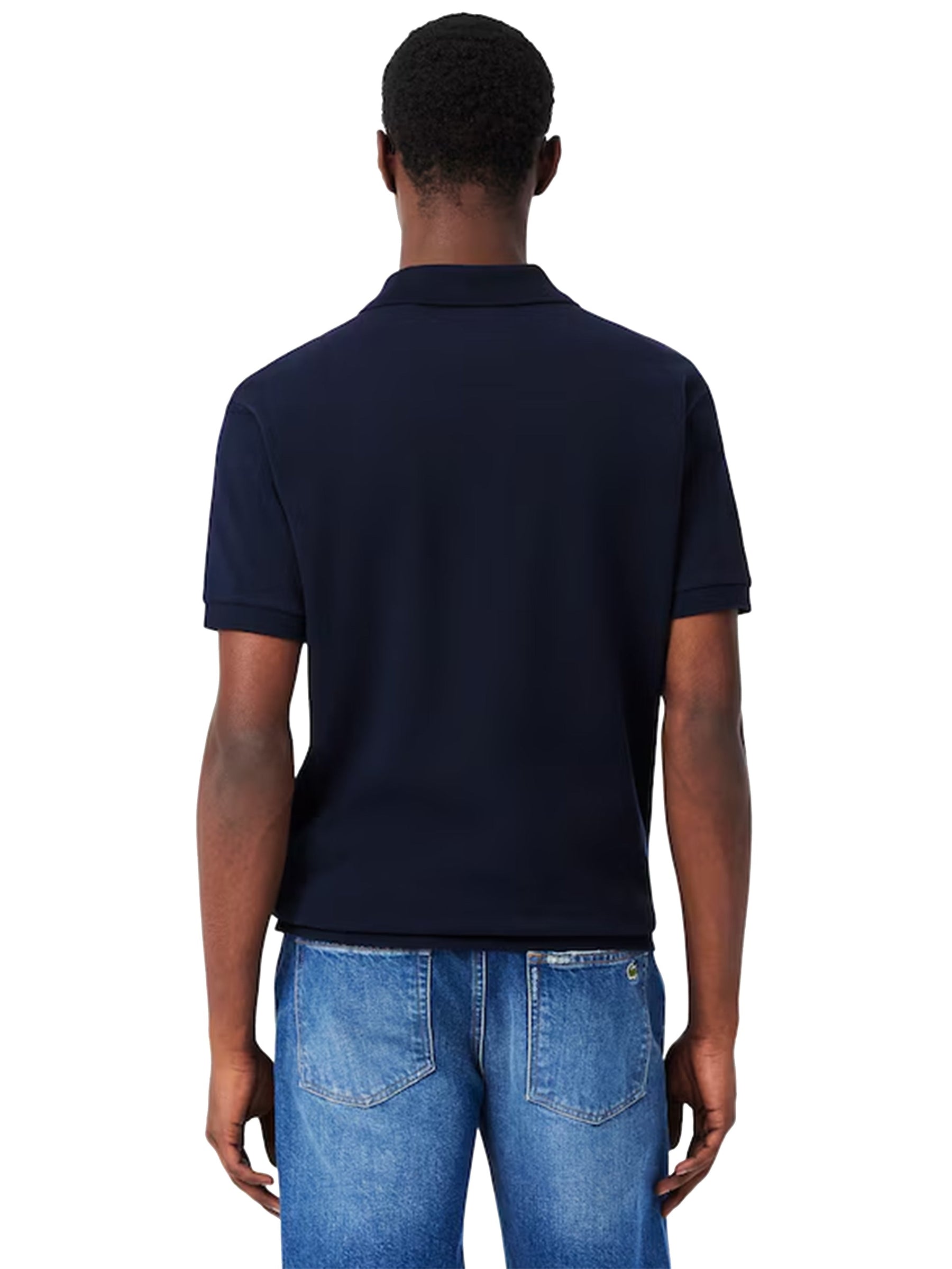 LACOSTE_POLO_LS1212 Lacoste | Mens Classic Fit Original Polo Shirt (Copy) LACOSTE RAWDENIM
