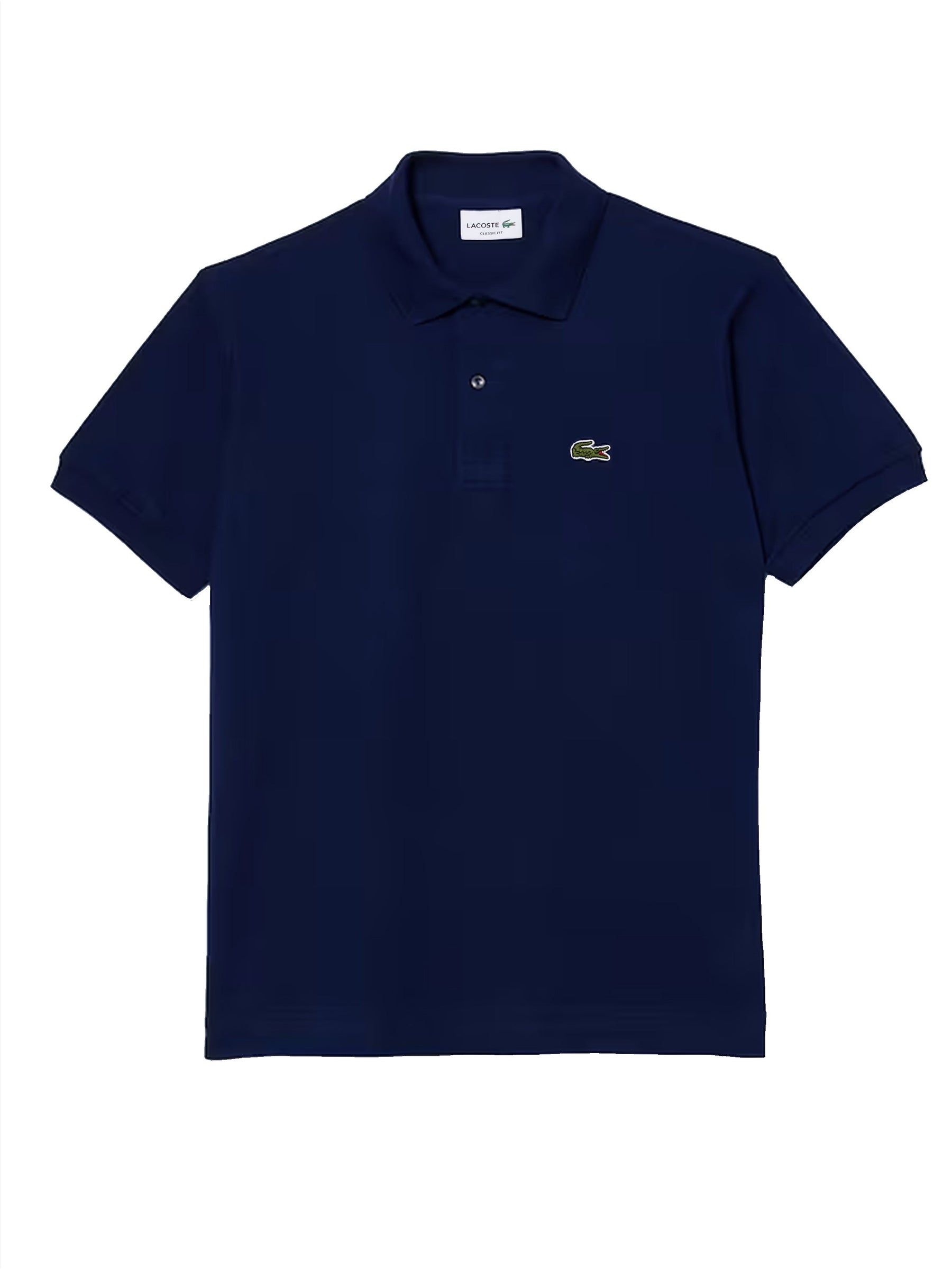 LACOSTE_POLO_LS1212 Lacoste | Mens Classic Fit Original Polo Shirt (Copy) LACOSTE RAWDENIM