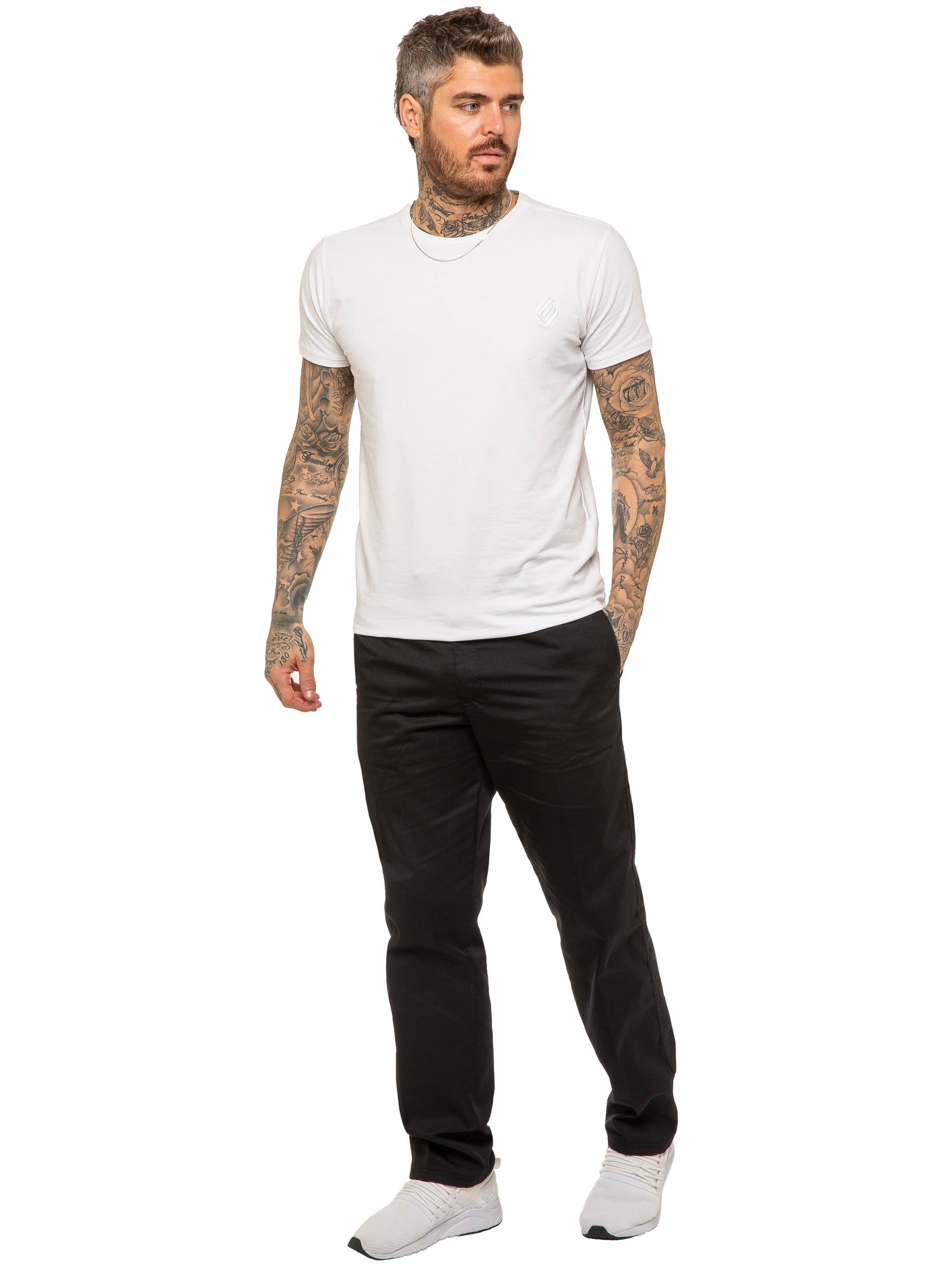 Kruze | Mens Rugby Work Trousers
