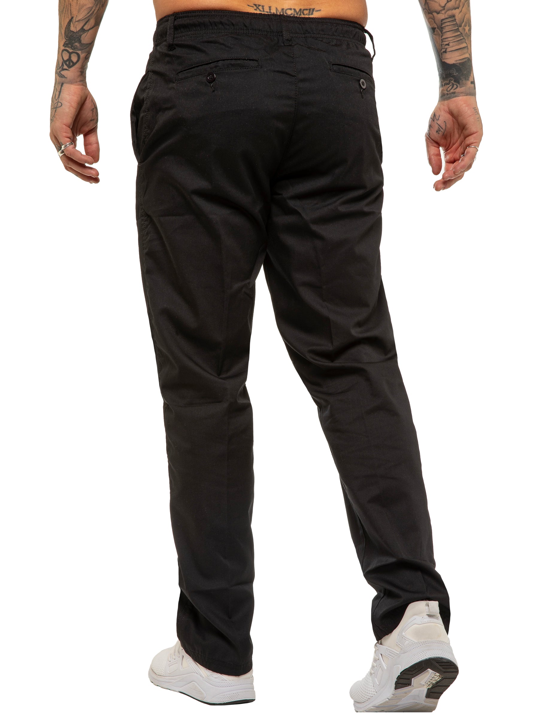 Kruze | Mens Rugby Work Trousers