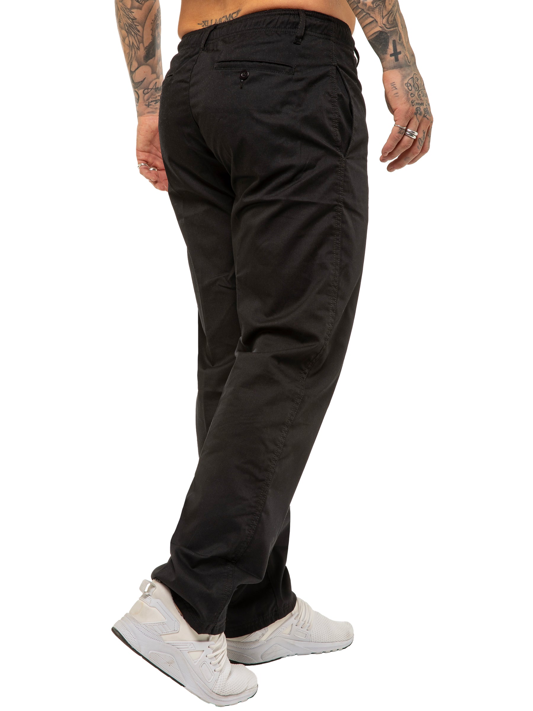 Kruze | Mens Rugby Work Trousers