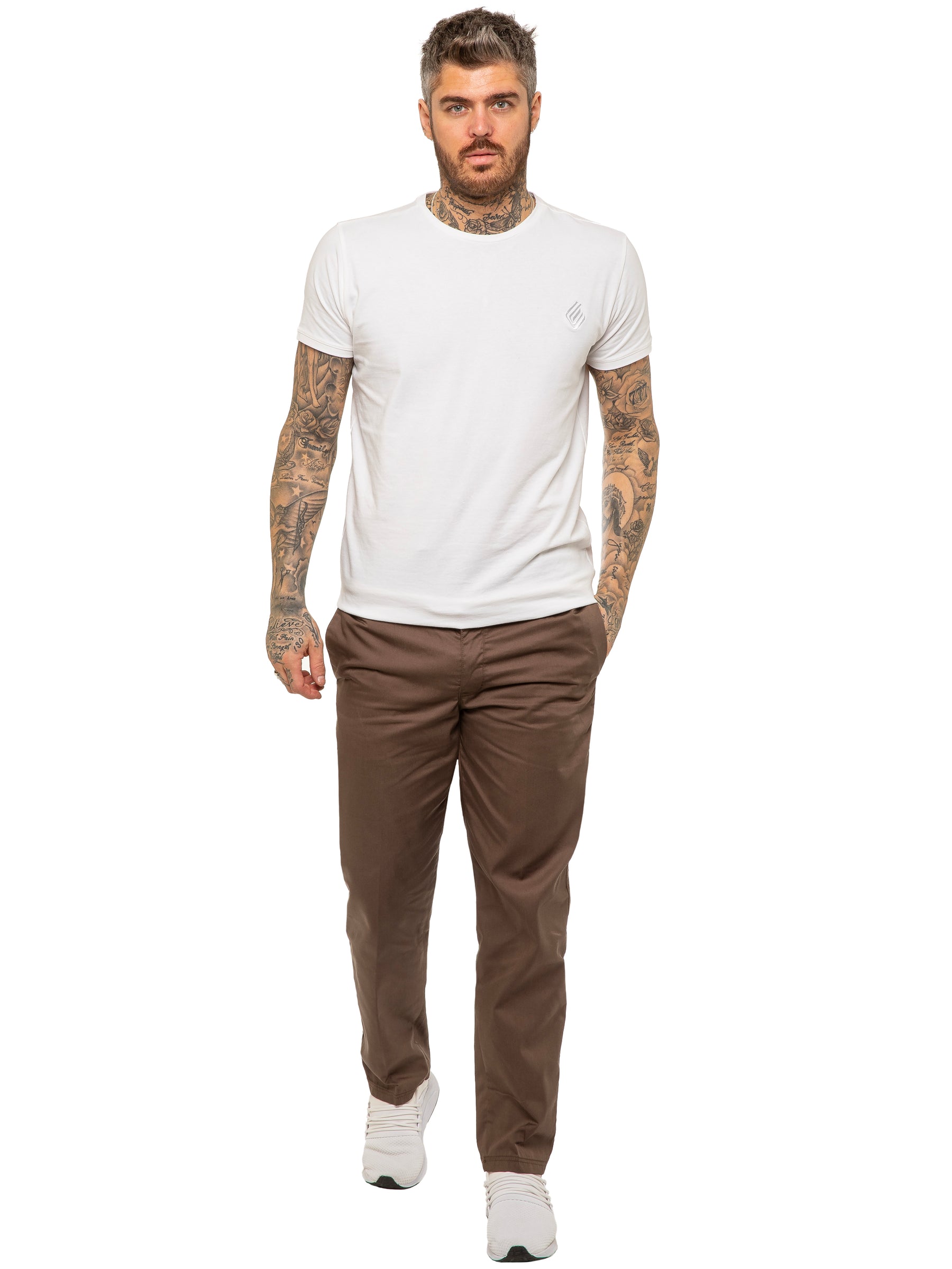 Kruze | Mens Rugby Work Trousers