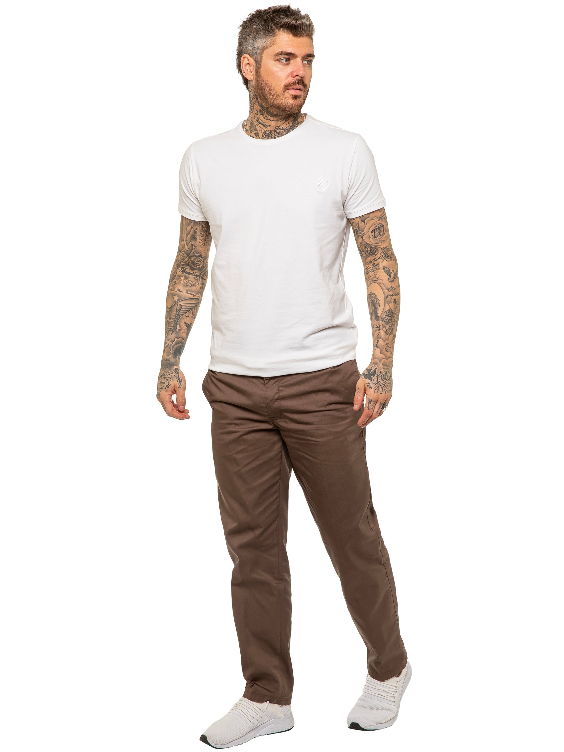 Kruze | Mens Rugby Work Trousers