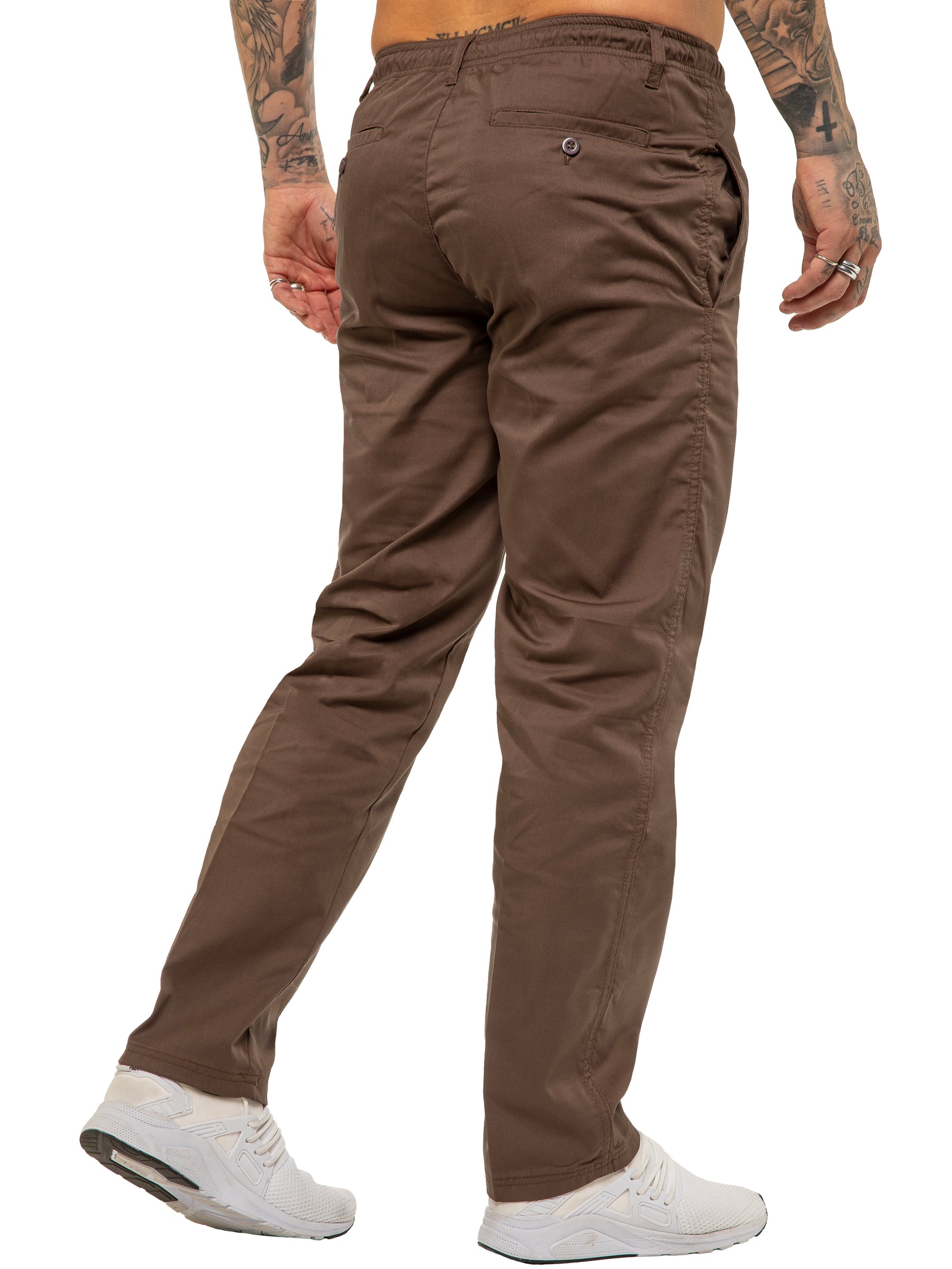 Kruze | Mens Rugby Work Trousers