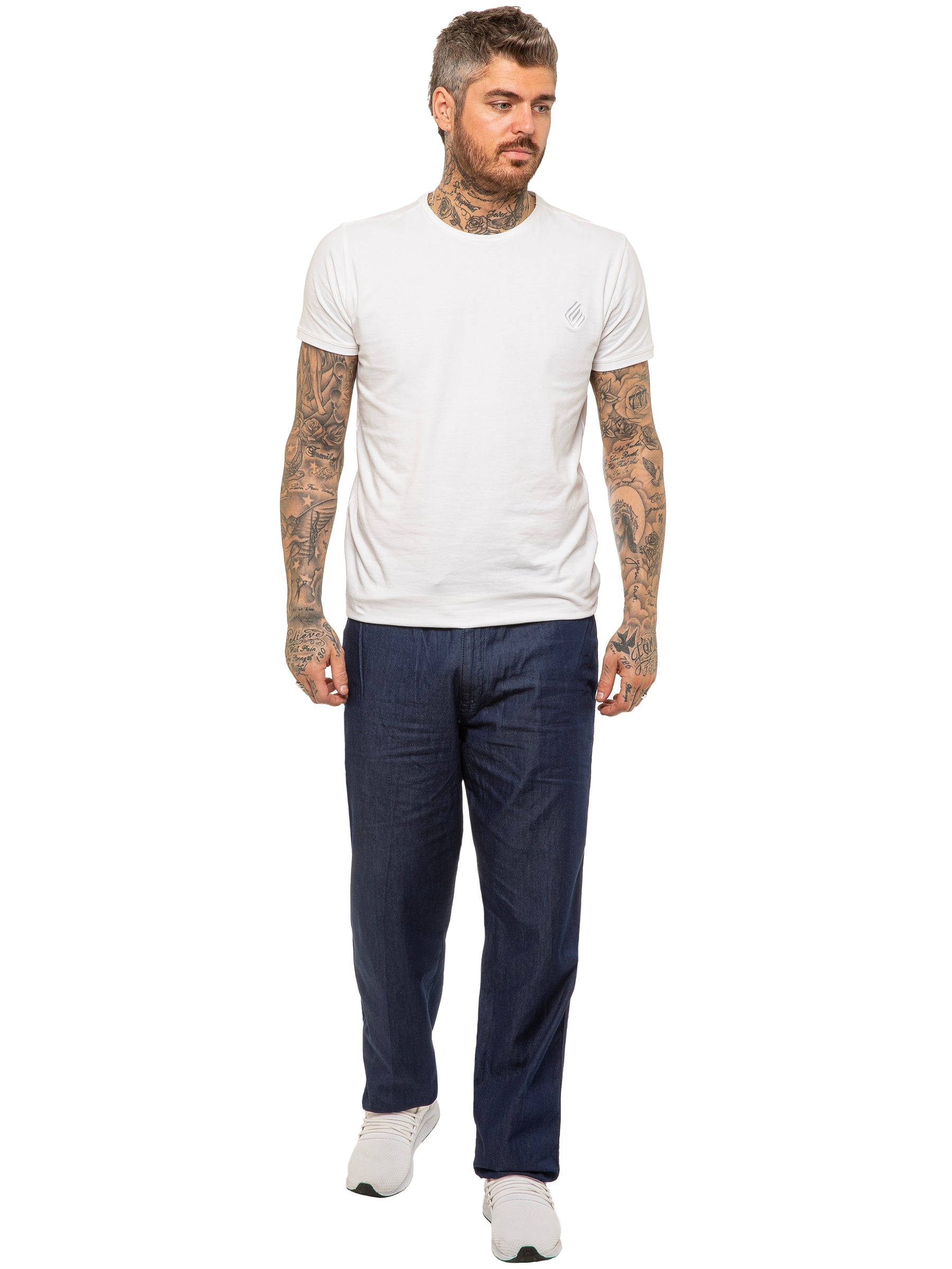 Kruze | Mens Rugby Work Trousers