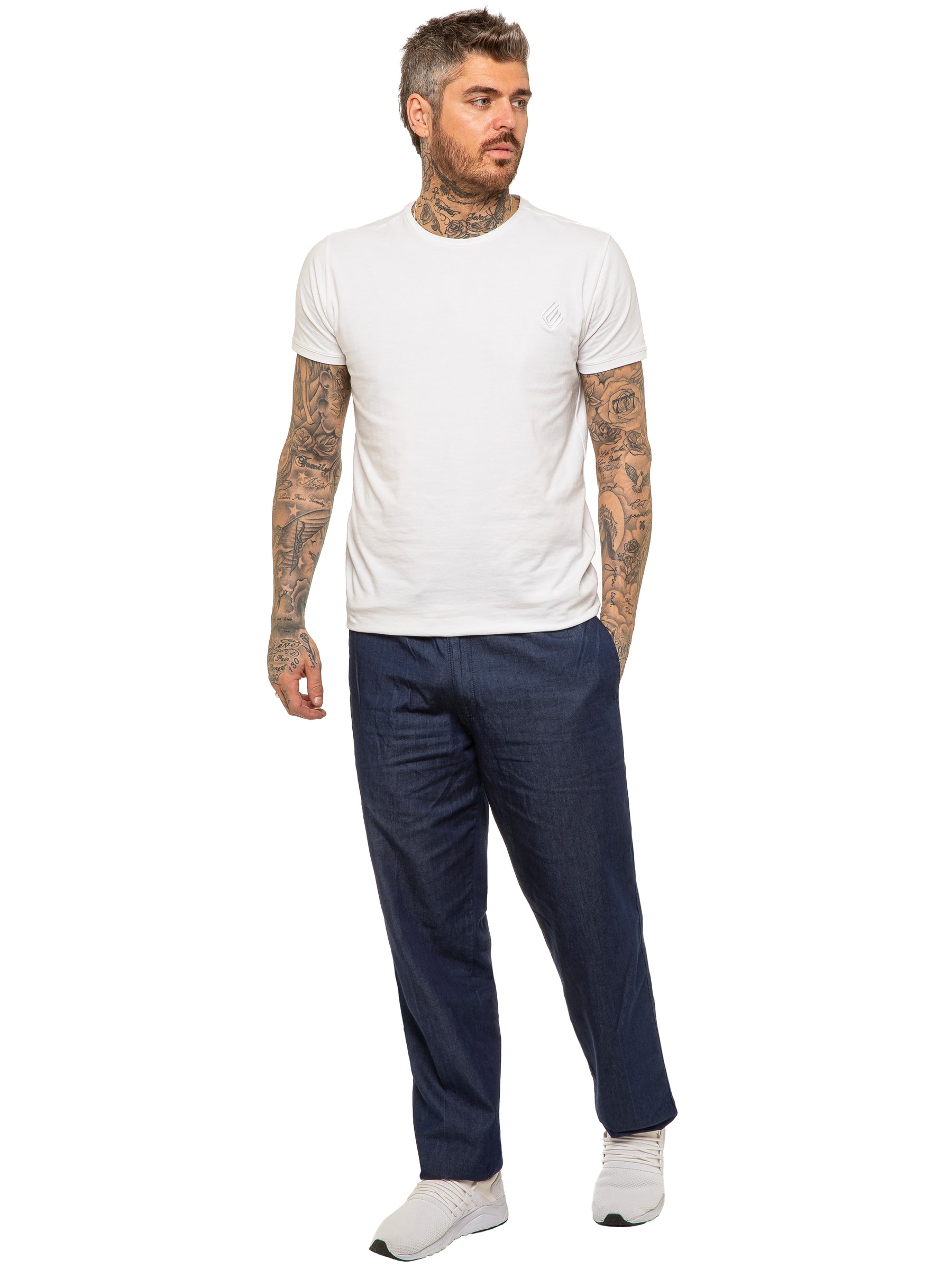 Kruze | Mens Rugby Work Trousers