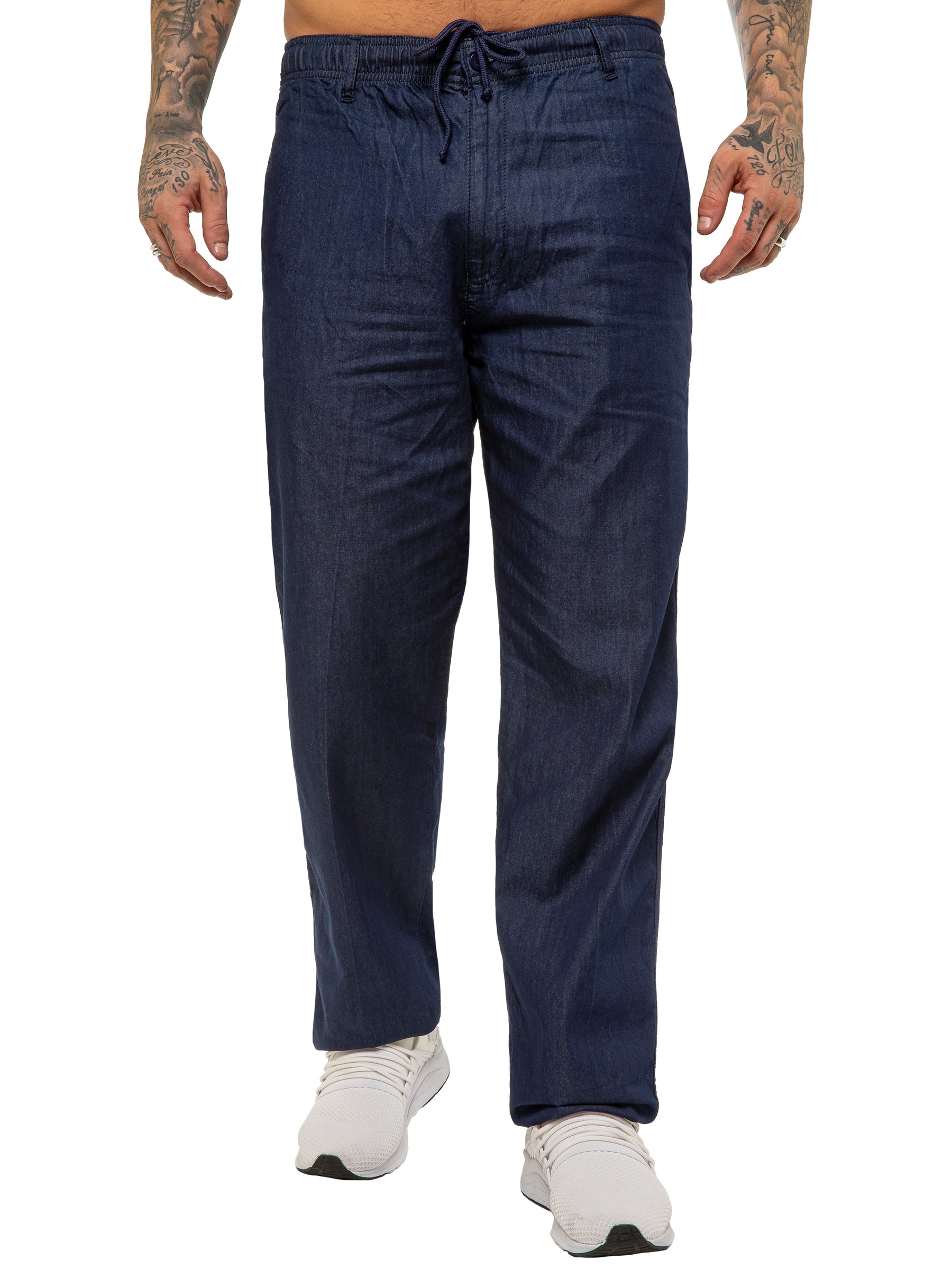 Kruze | Mens Rugby Work Trousers