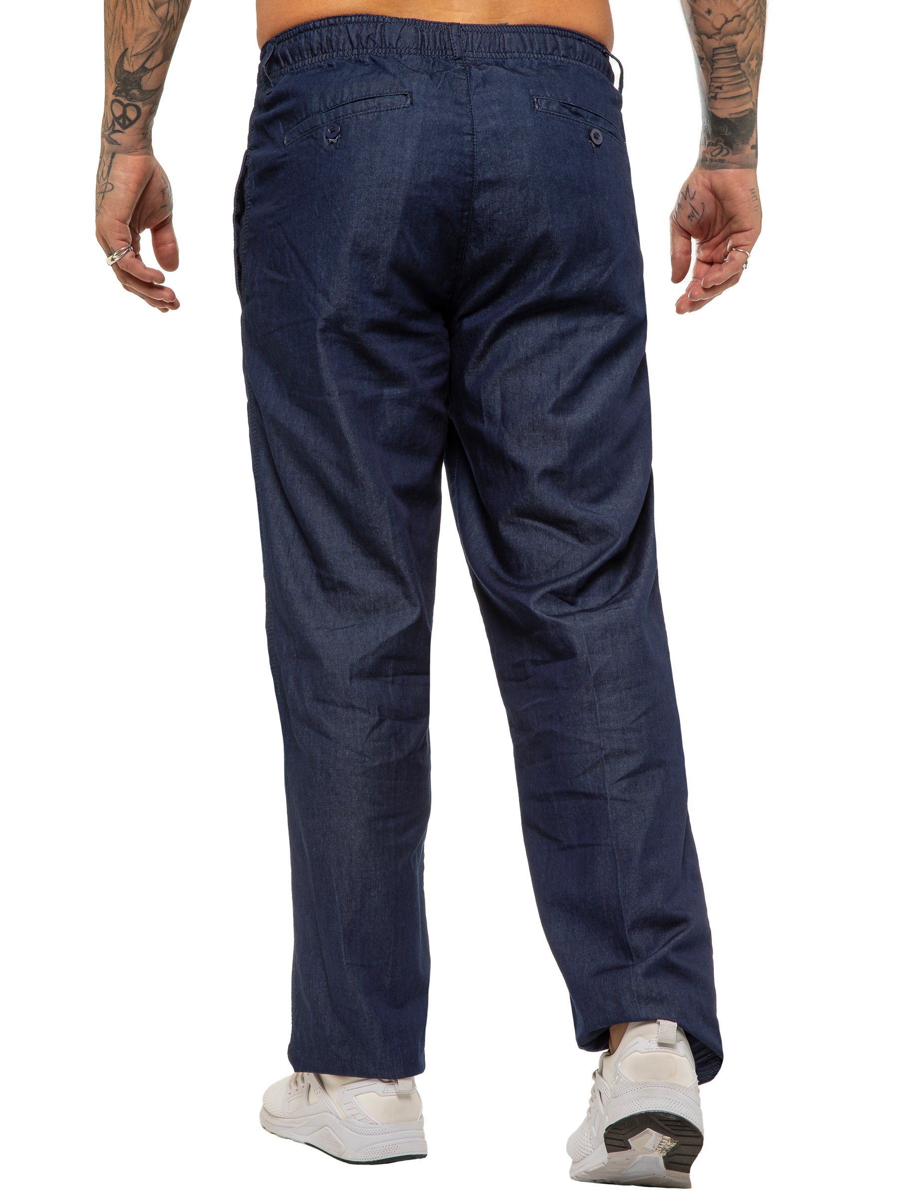 Kruze | Mens Rugby Work Trousers