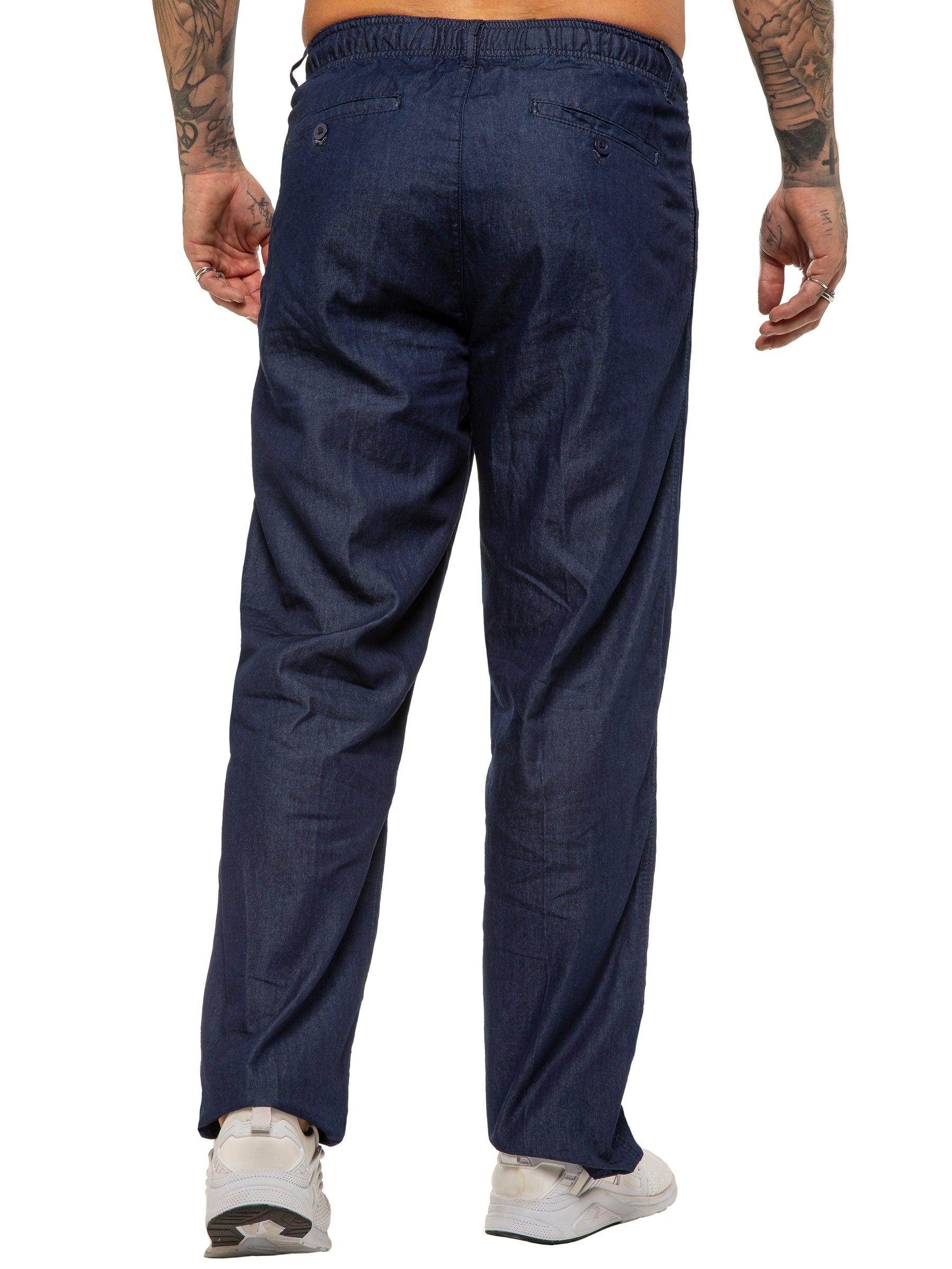 Kruze | Mens Rugby Work Trousers