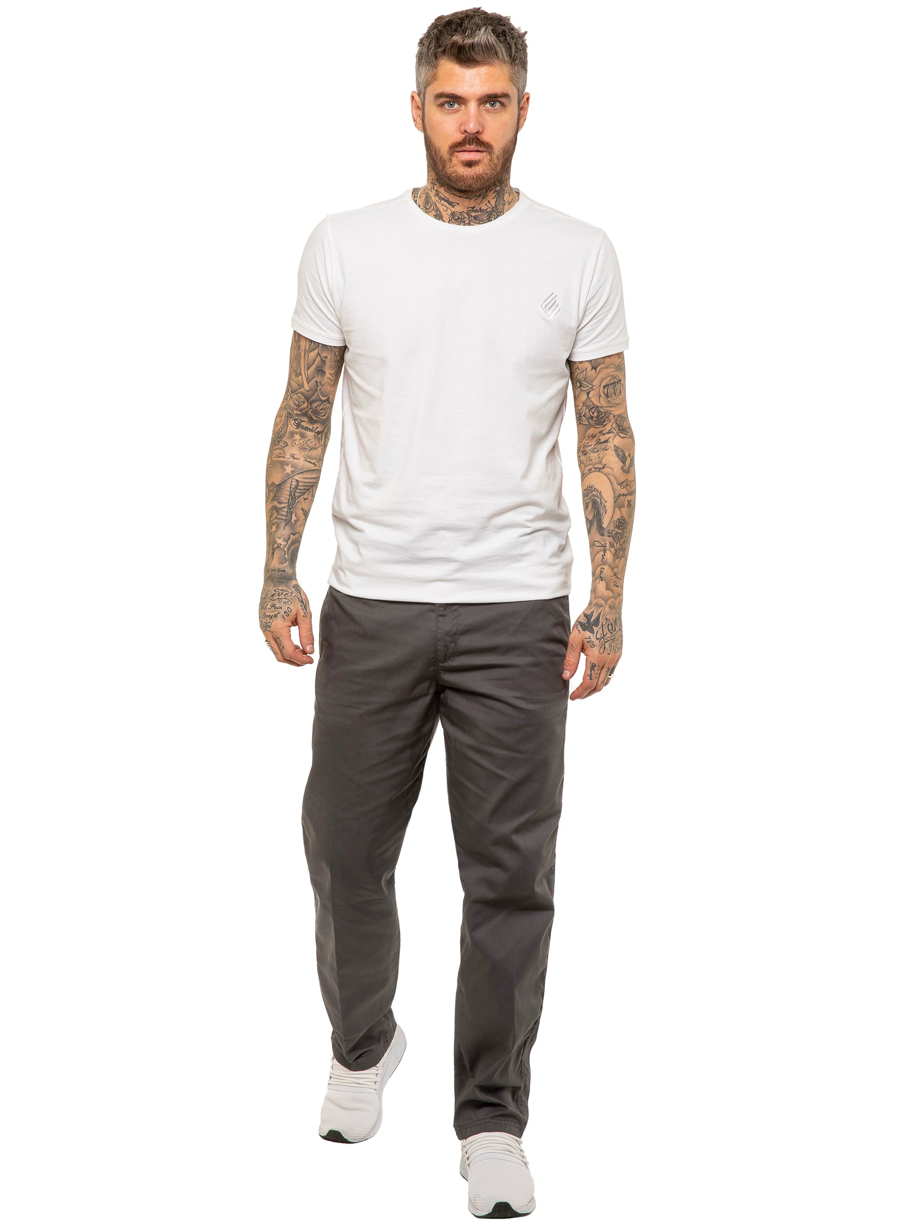 Kruze | Mens Rugby Work Trousers