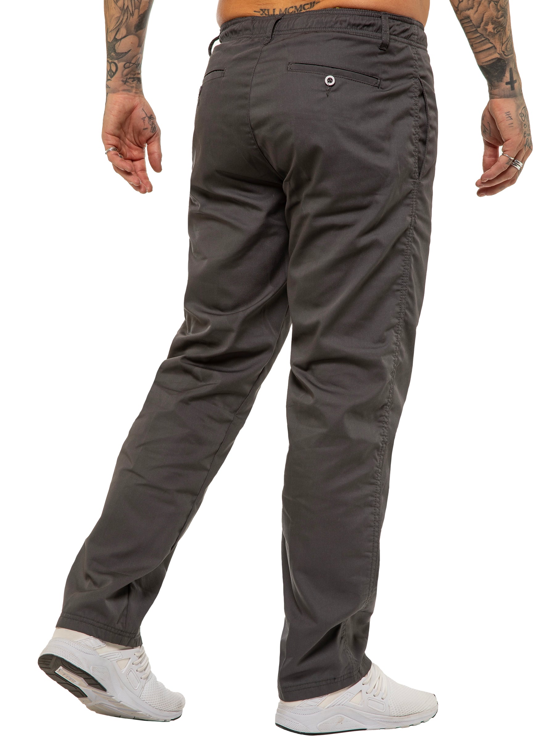 Kruze | Mens Rugby Work Trousers