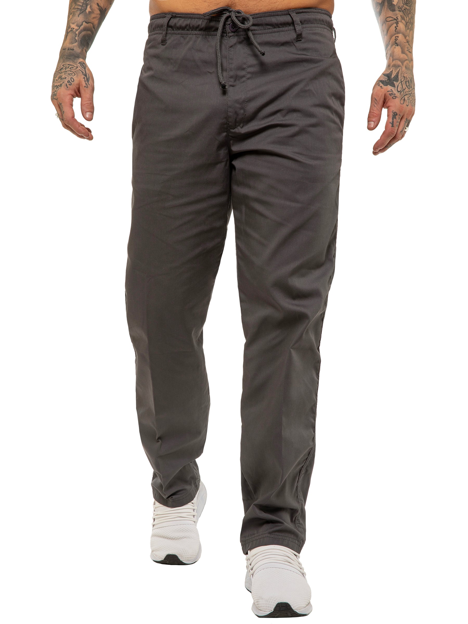 Kruze | Mens Rugby Work Trousers