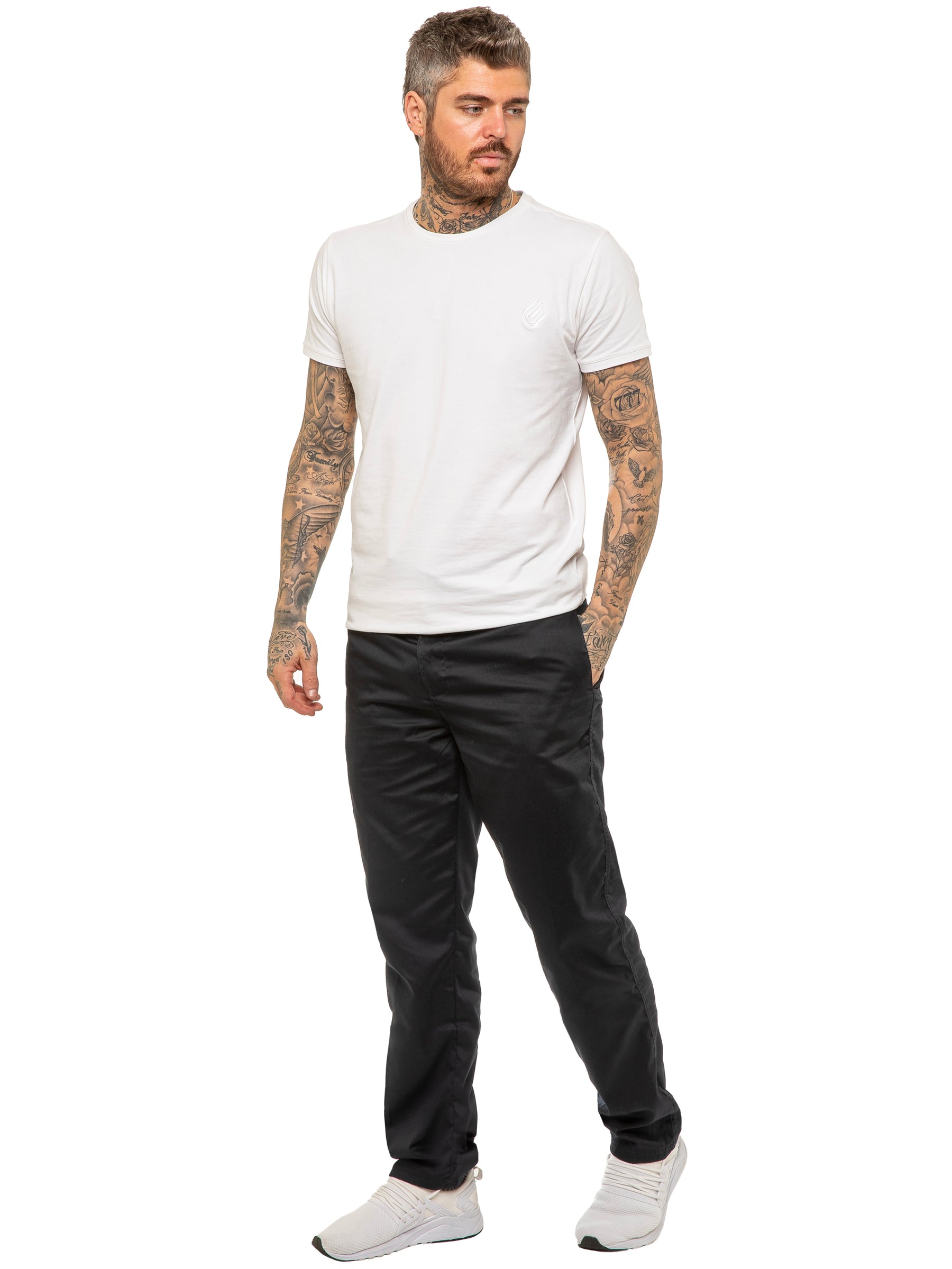 Kruze | Mens Rugby Work Trousers