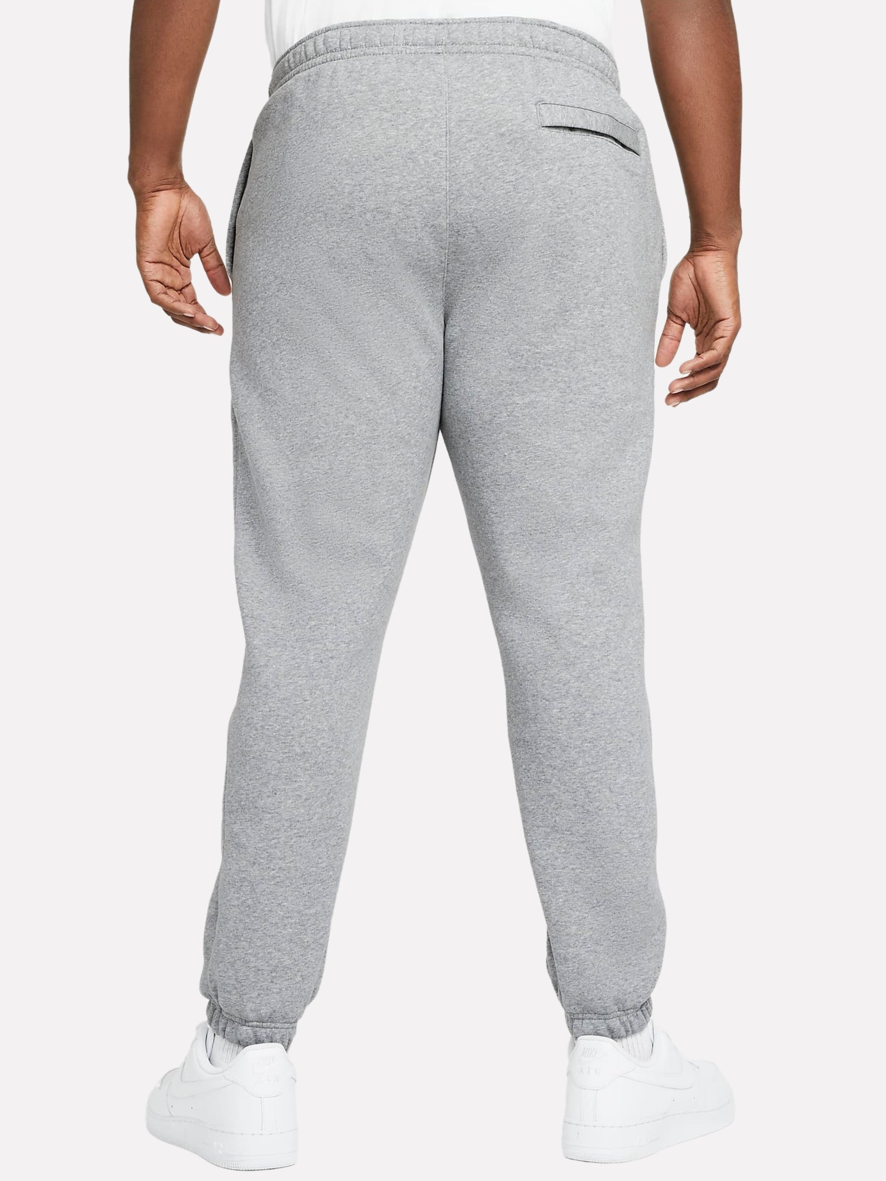 NIKE_JGRS_804406 Nike | Mens Club Fleece Joggers NIKE RAWDENIM