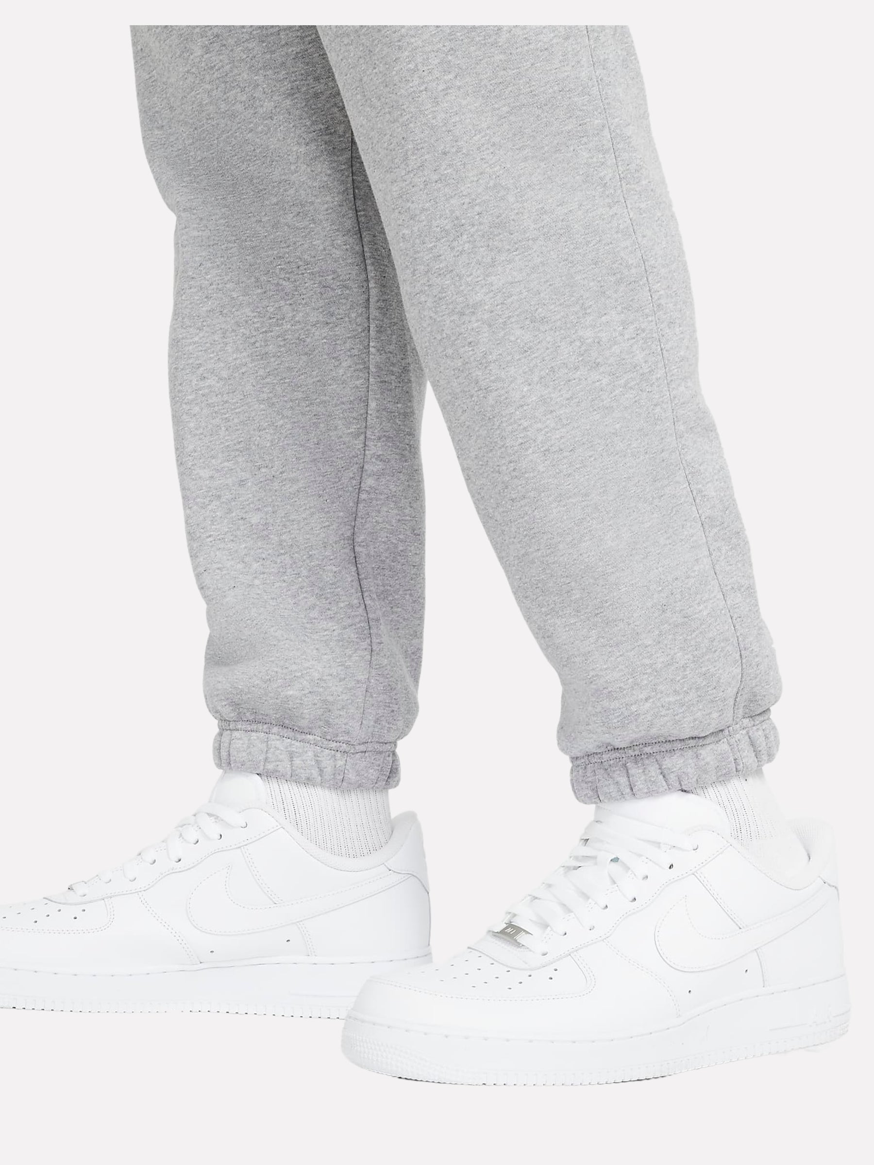 NIKE_JGRS_804406 Nike | Mens Club Fleece Joggers NIKE RAWDENIM