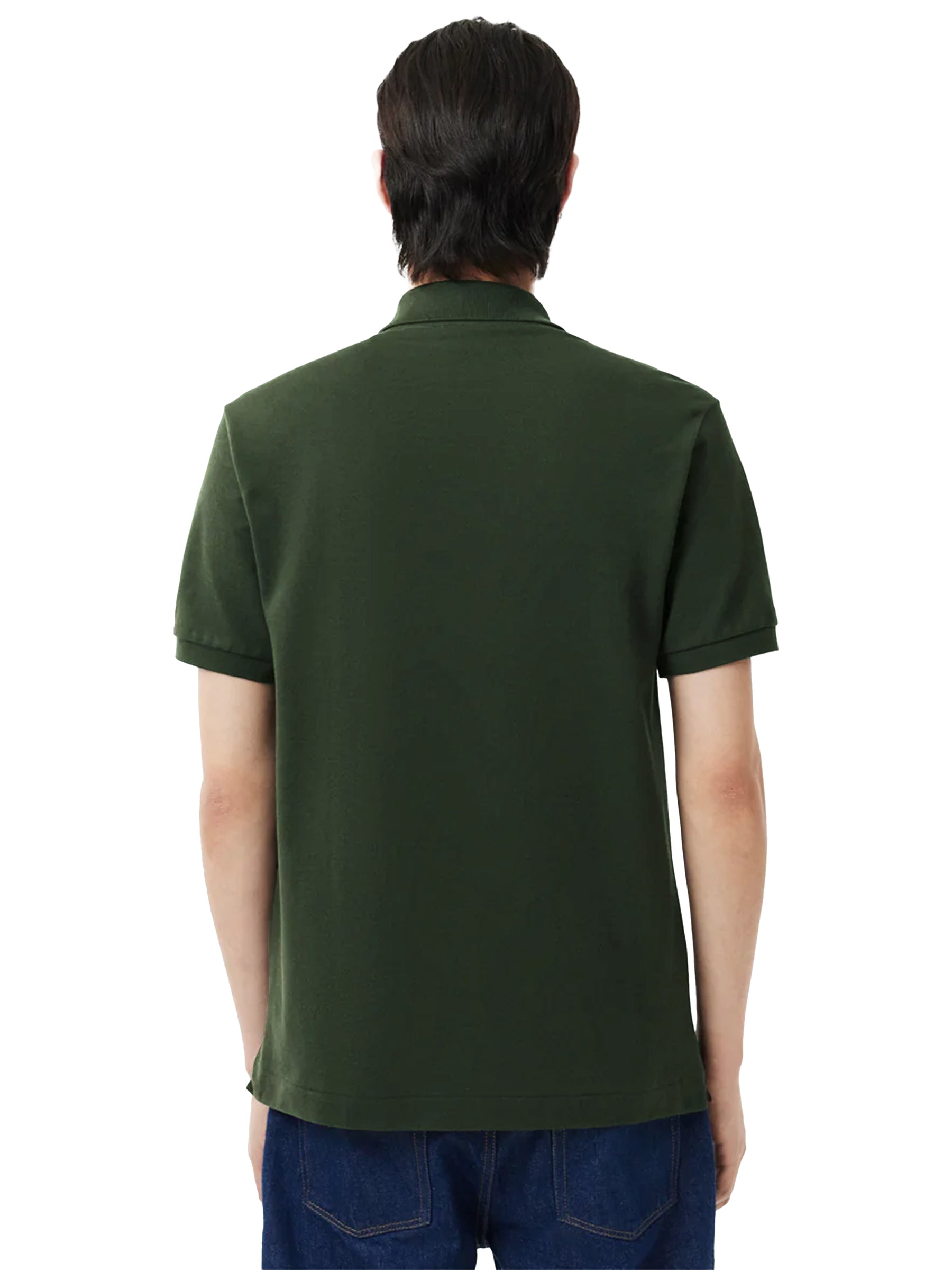 Lacoste | Mens Slim Fit Polo Shirt