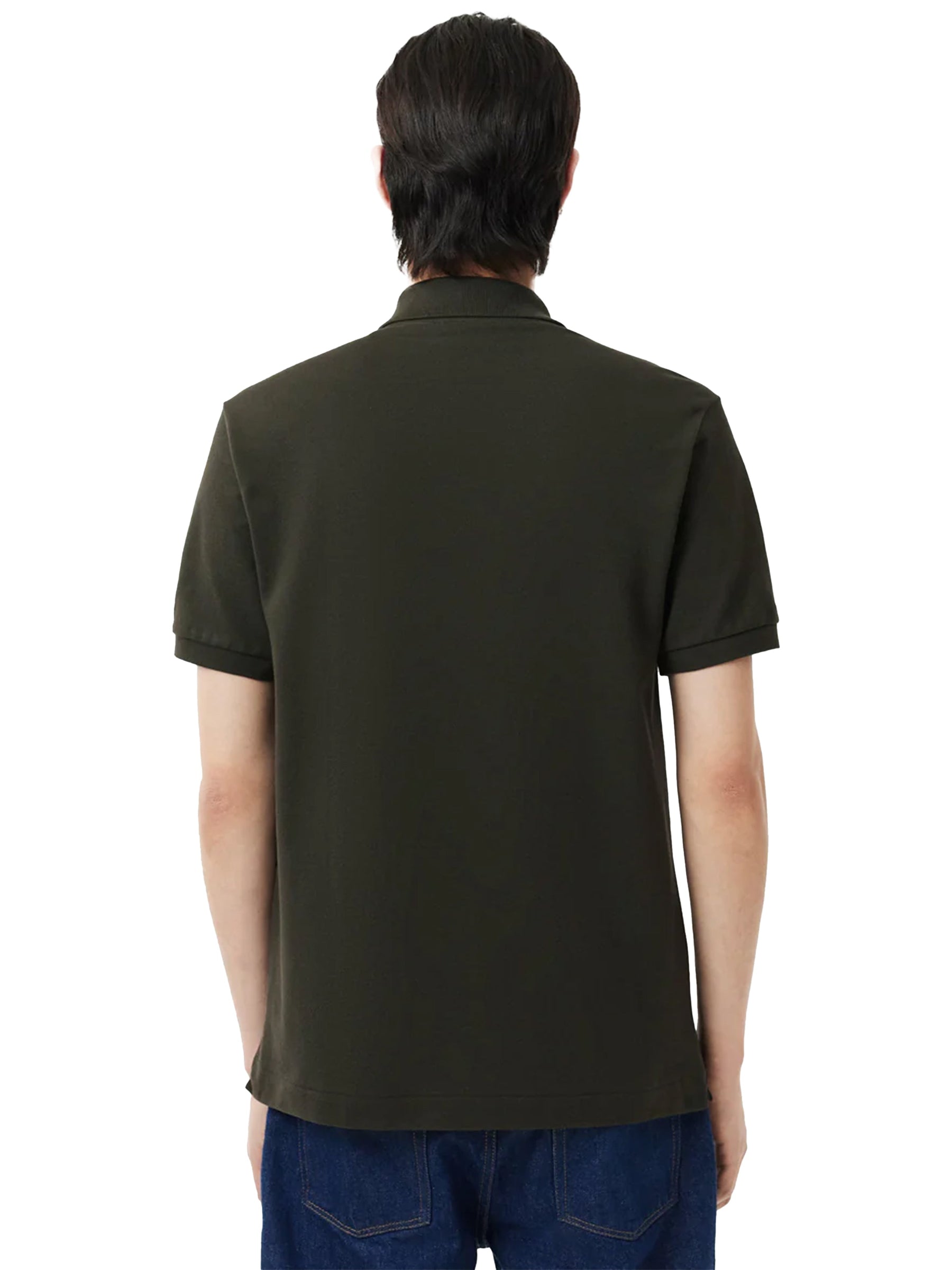 LACOSTE_POLO_LS1212 Lacoste | Mens Classic Fit Original Polo Shirt (Copy) LACOSTE RAWDENIM